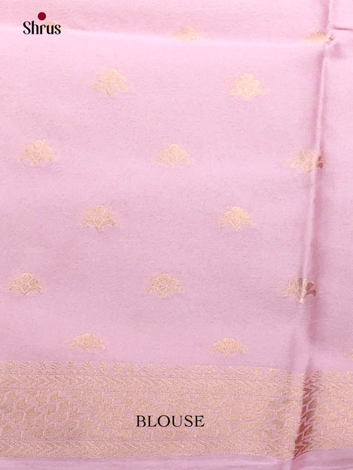 DJS10641 - Semi Jute Saree