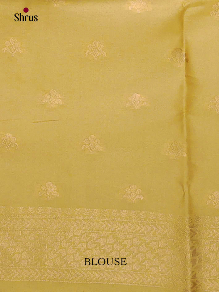 DJS10642 - Semi Jute Saree