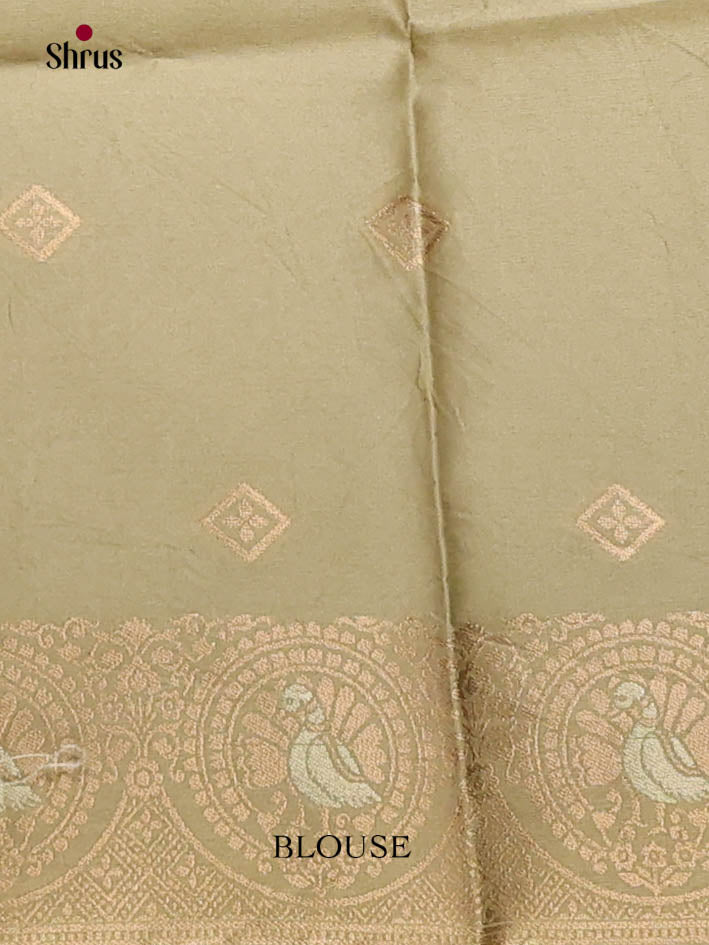 DJS10650 - Semi Jute Saree