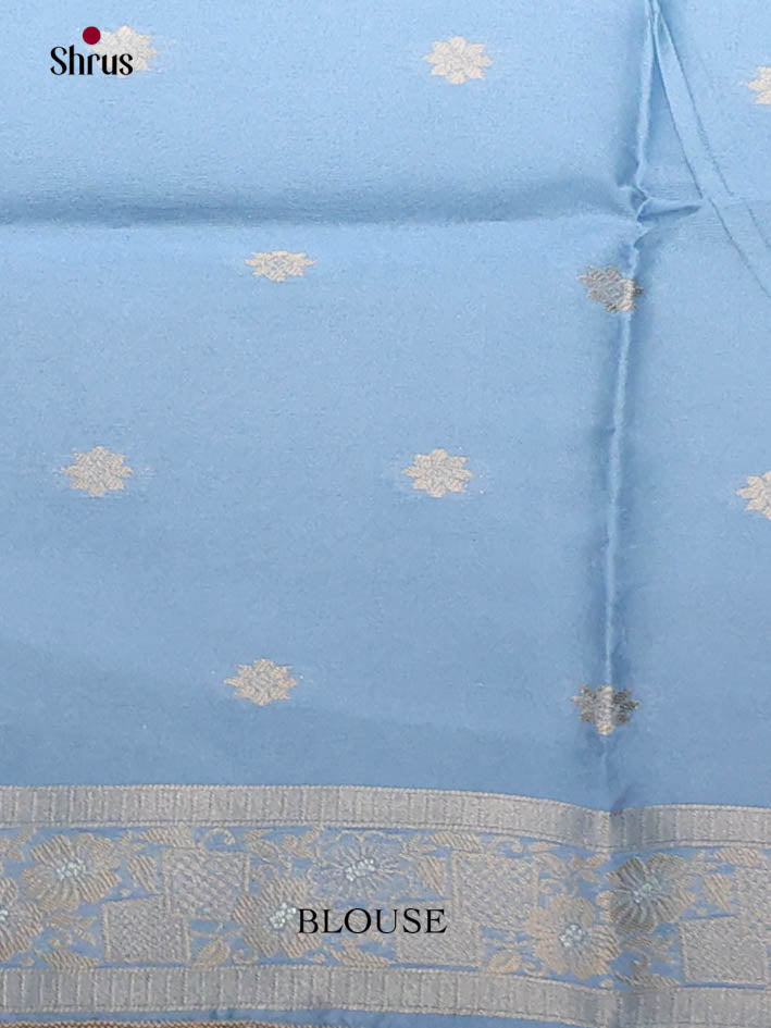 DJS10655 - Semi Jute Saree