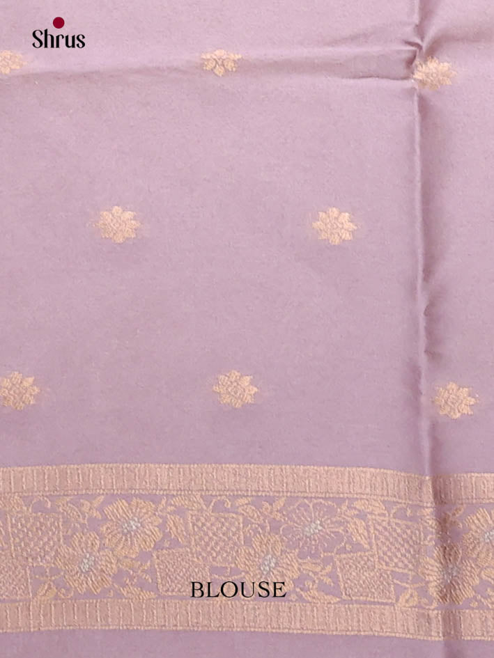 DJS10658 - Semi Jute Saree