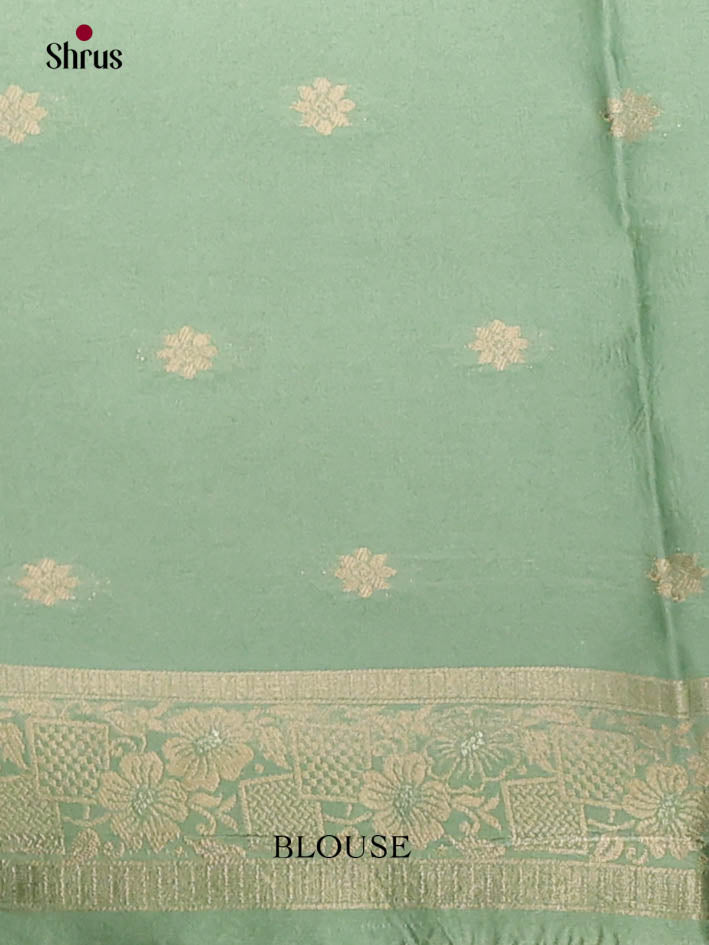 DJS10660 - Semi Jute Saree