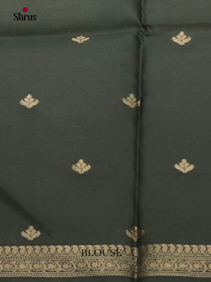 DJS10662 - Semi Jute Saree