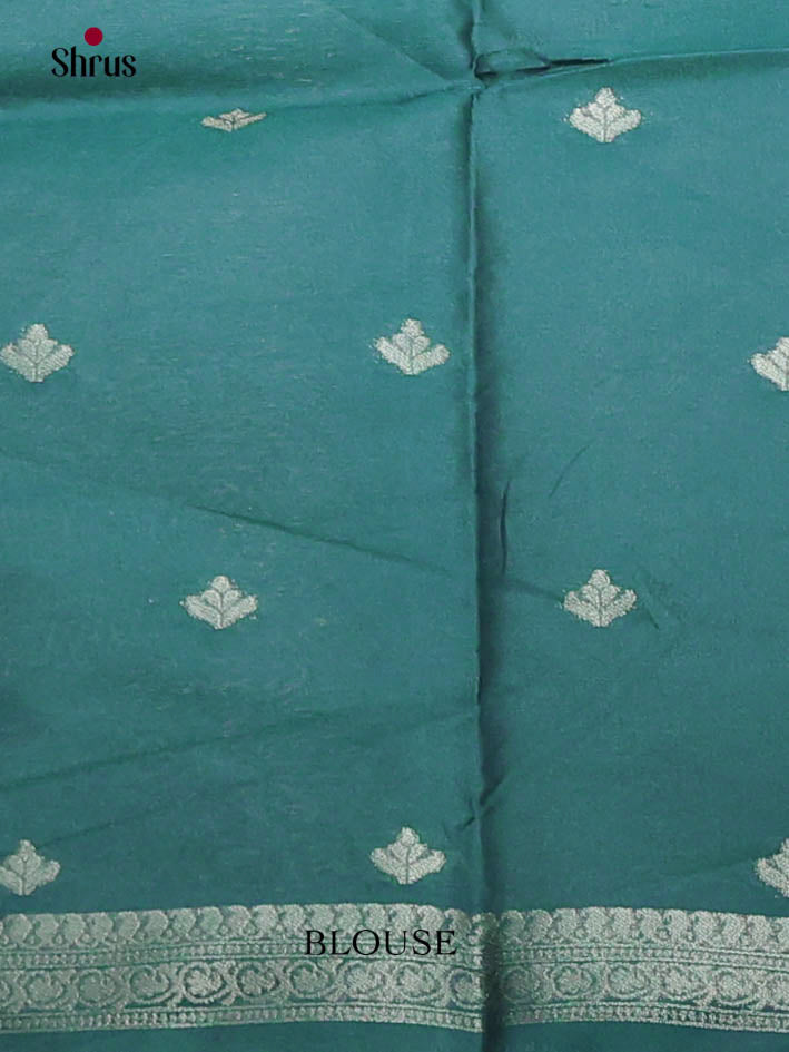 DJS10664 - Semi Jute Saree