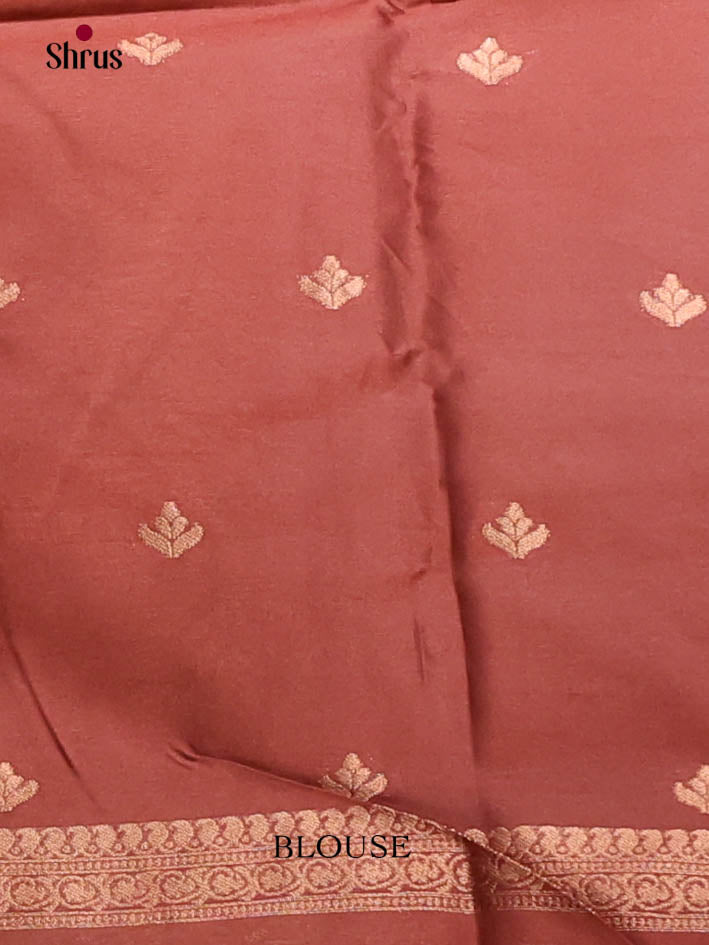 DJS10666 - Semi Jute Saree