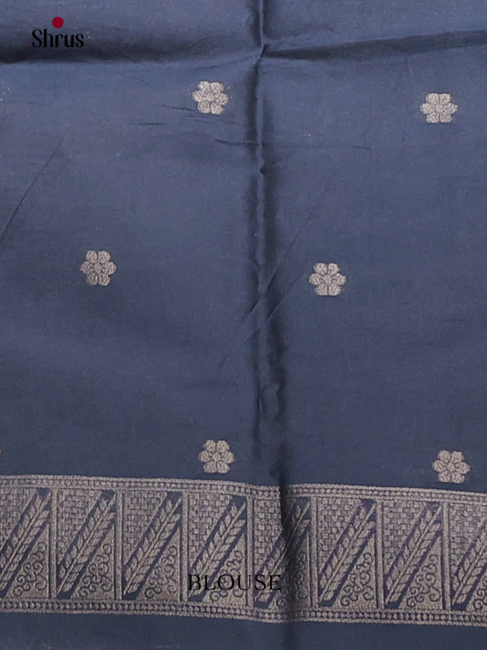 DJS10667 - Semi Jute Saree