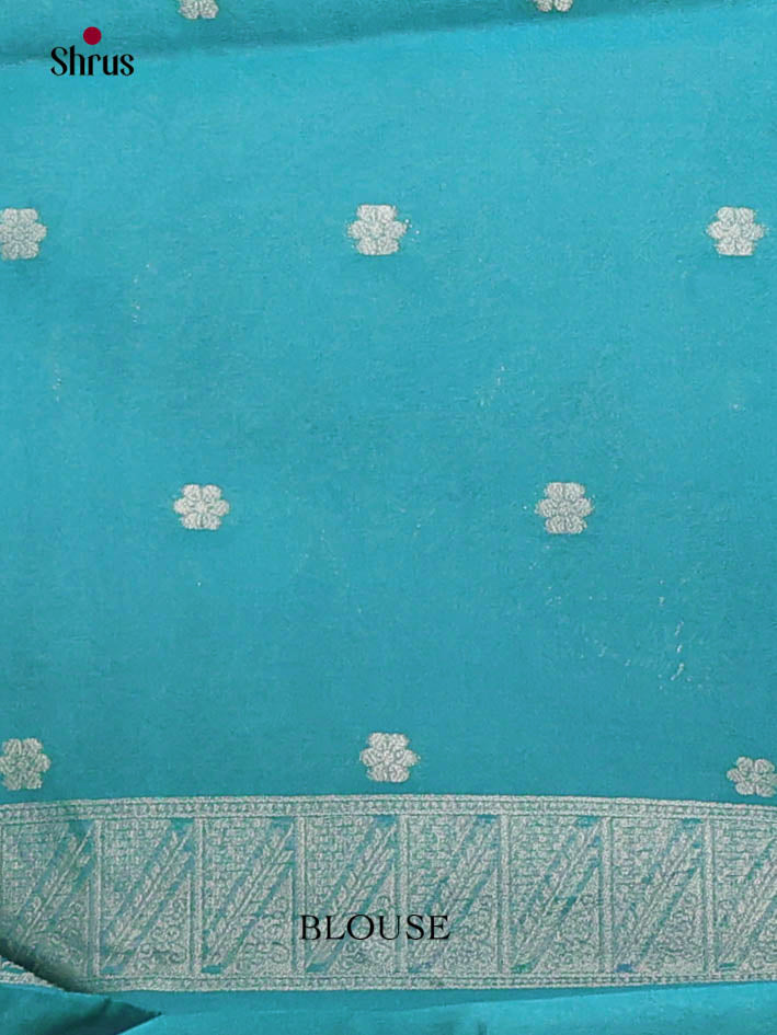 DJS10672 - Semi Jute Saree