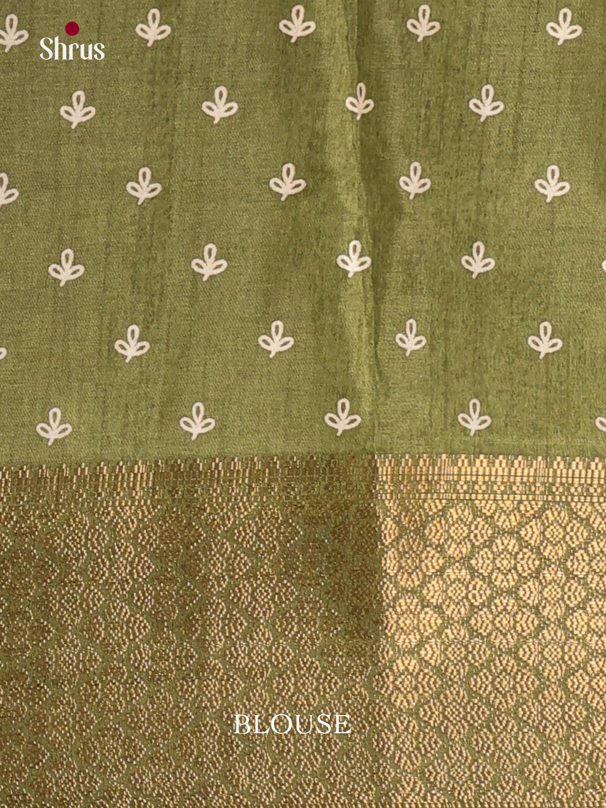 DJS11001 - Semi Crepe Saree