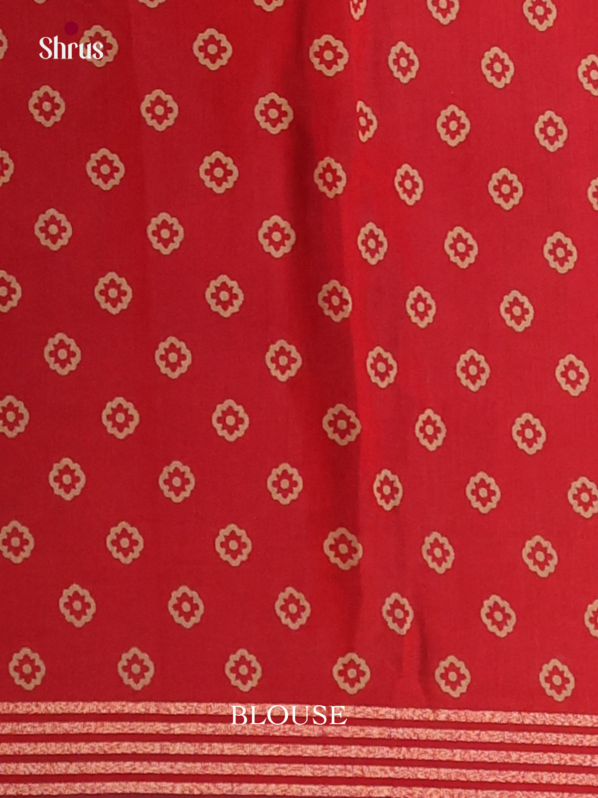 DJS11010 - Art Modal Saree - Shop on Shrus.com