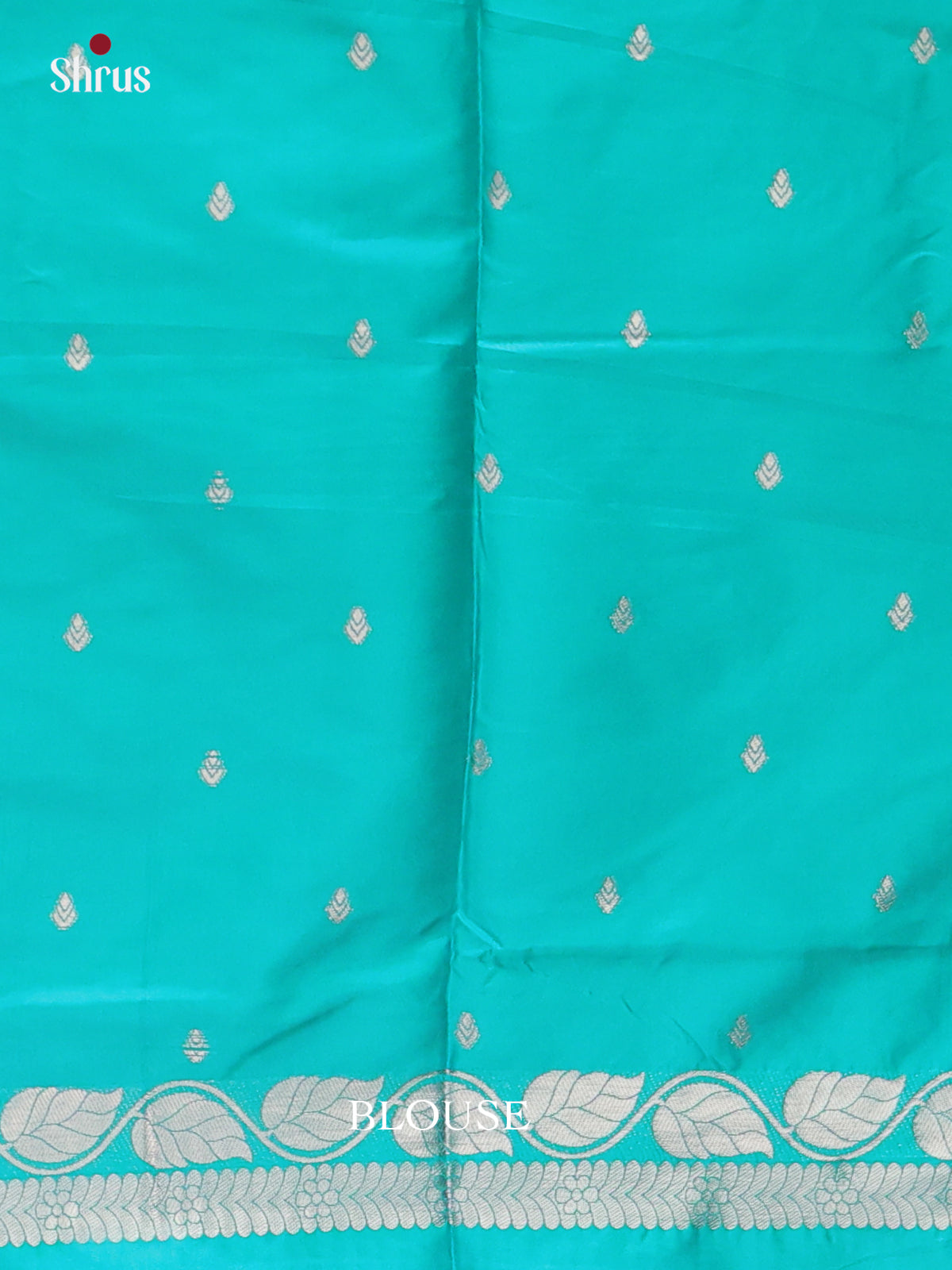 DJS13157 - Semi Softsilk Saree