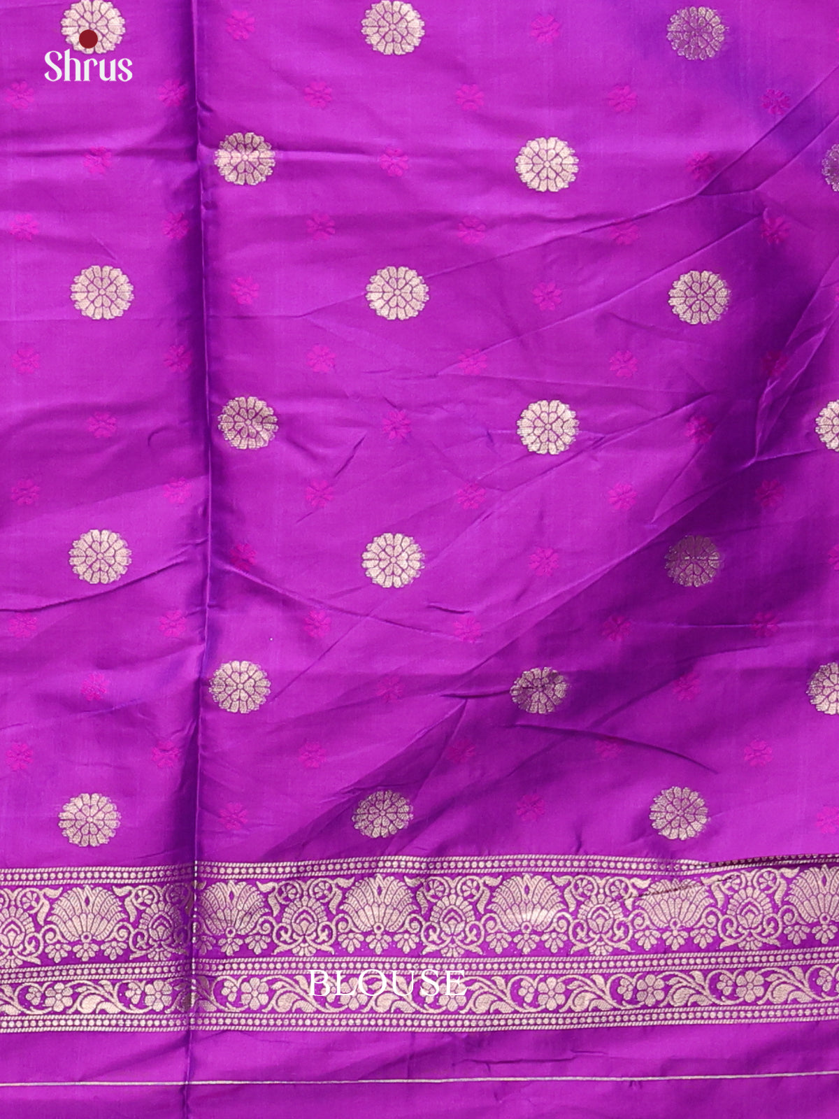 Vadamalli - Semi Softsilk Saree