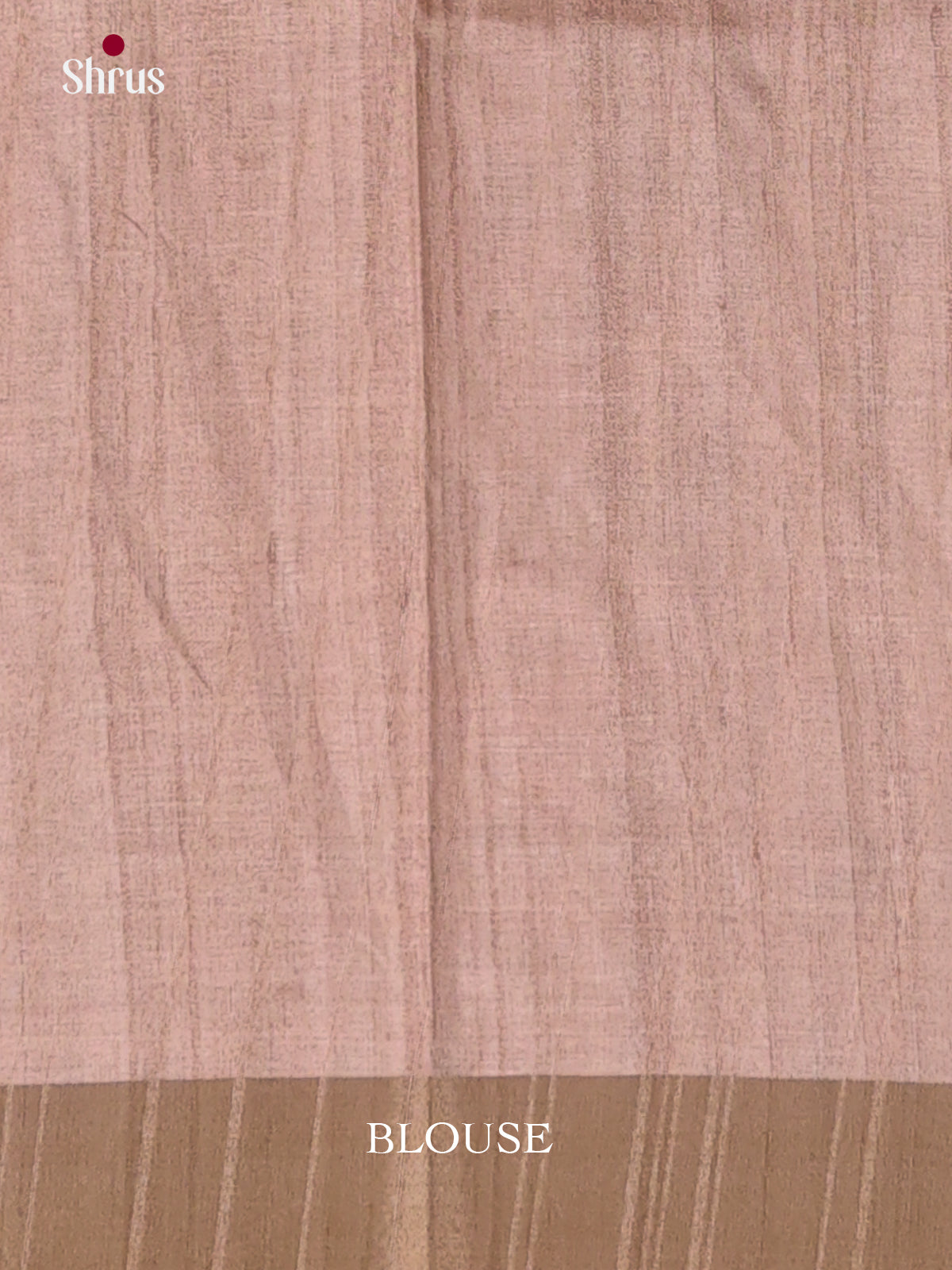 DJS13195 - Semi Gicha Saree