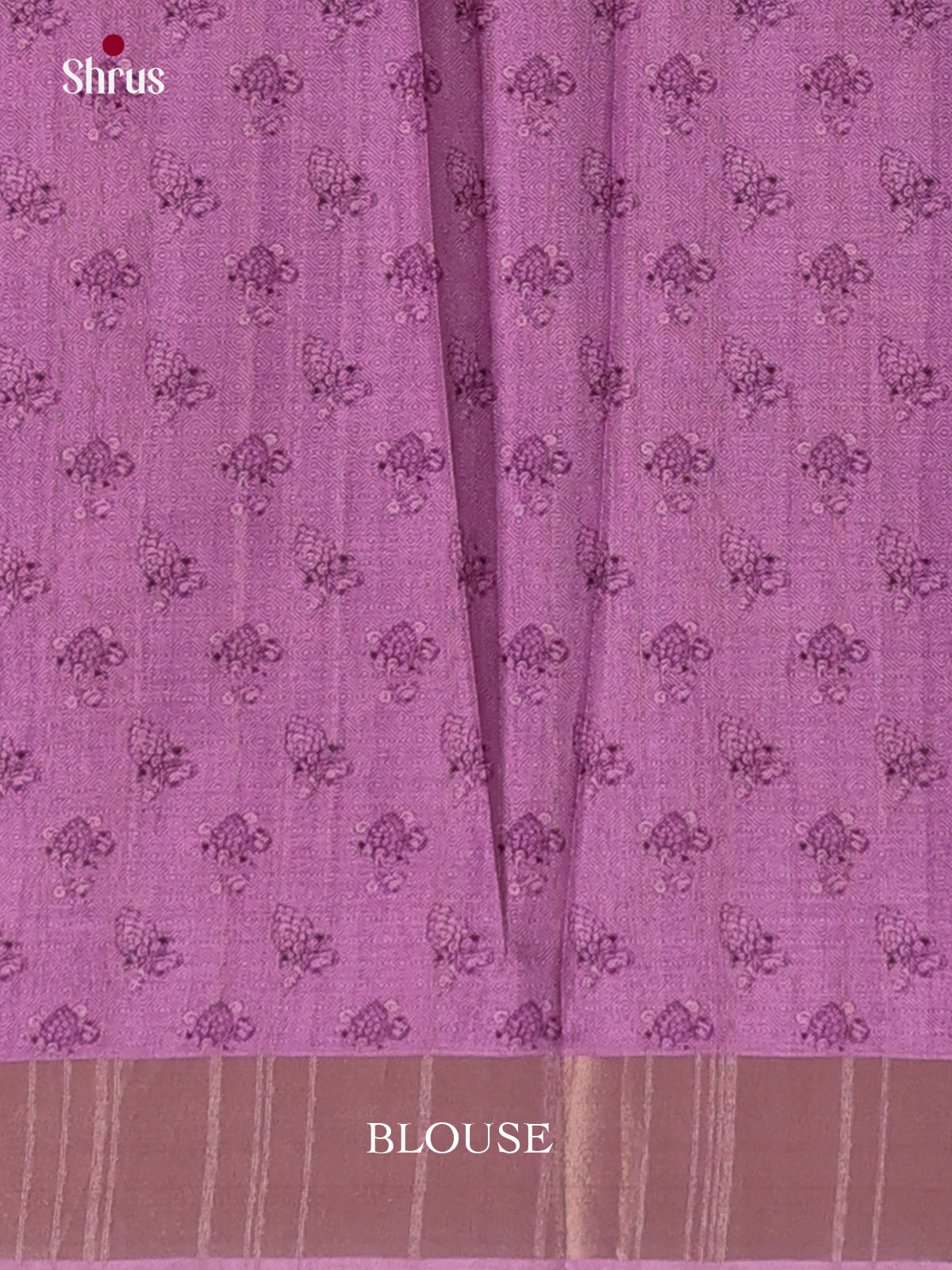 DJS13198 - Semi Gicha Saree