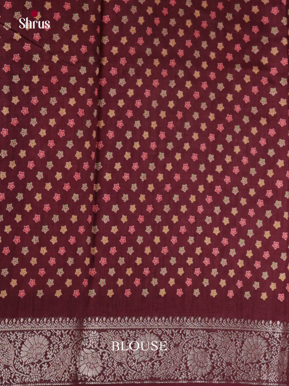 DJS14114 - Semi Dola silk Saree