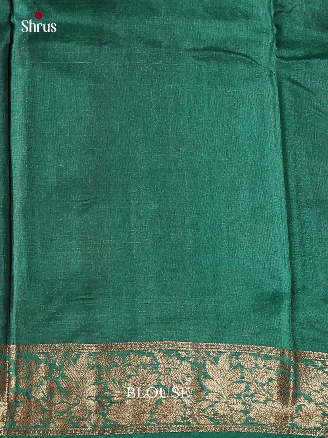 Adorable Purple Handloom Tussar Silk Saree With Gold Buttis & Zari Woven Green Pallu