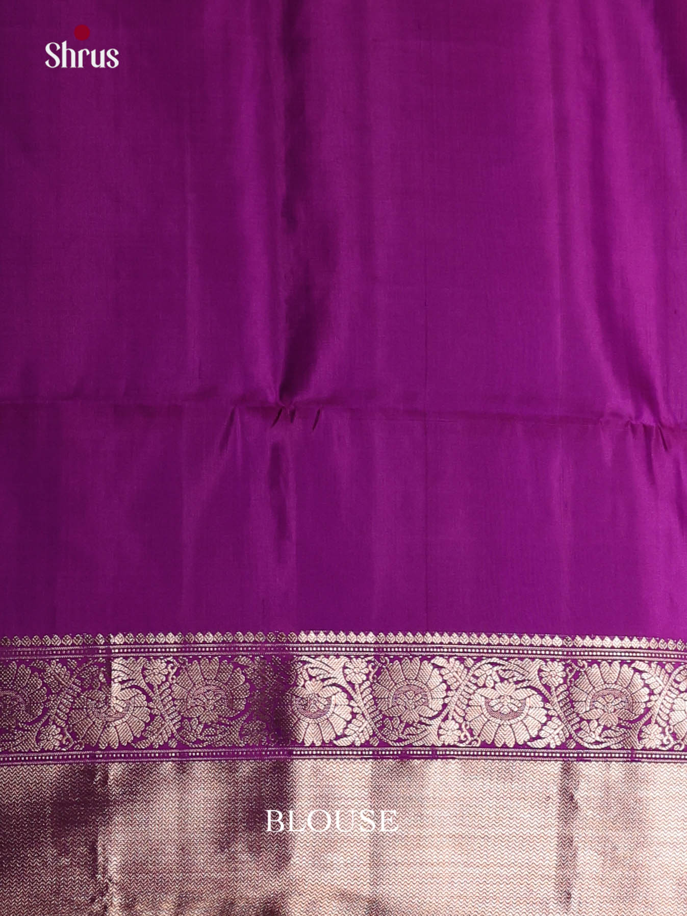 DJS14174 - Soft Silk (HR) Saree - Shop on Shrus.com