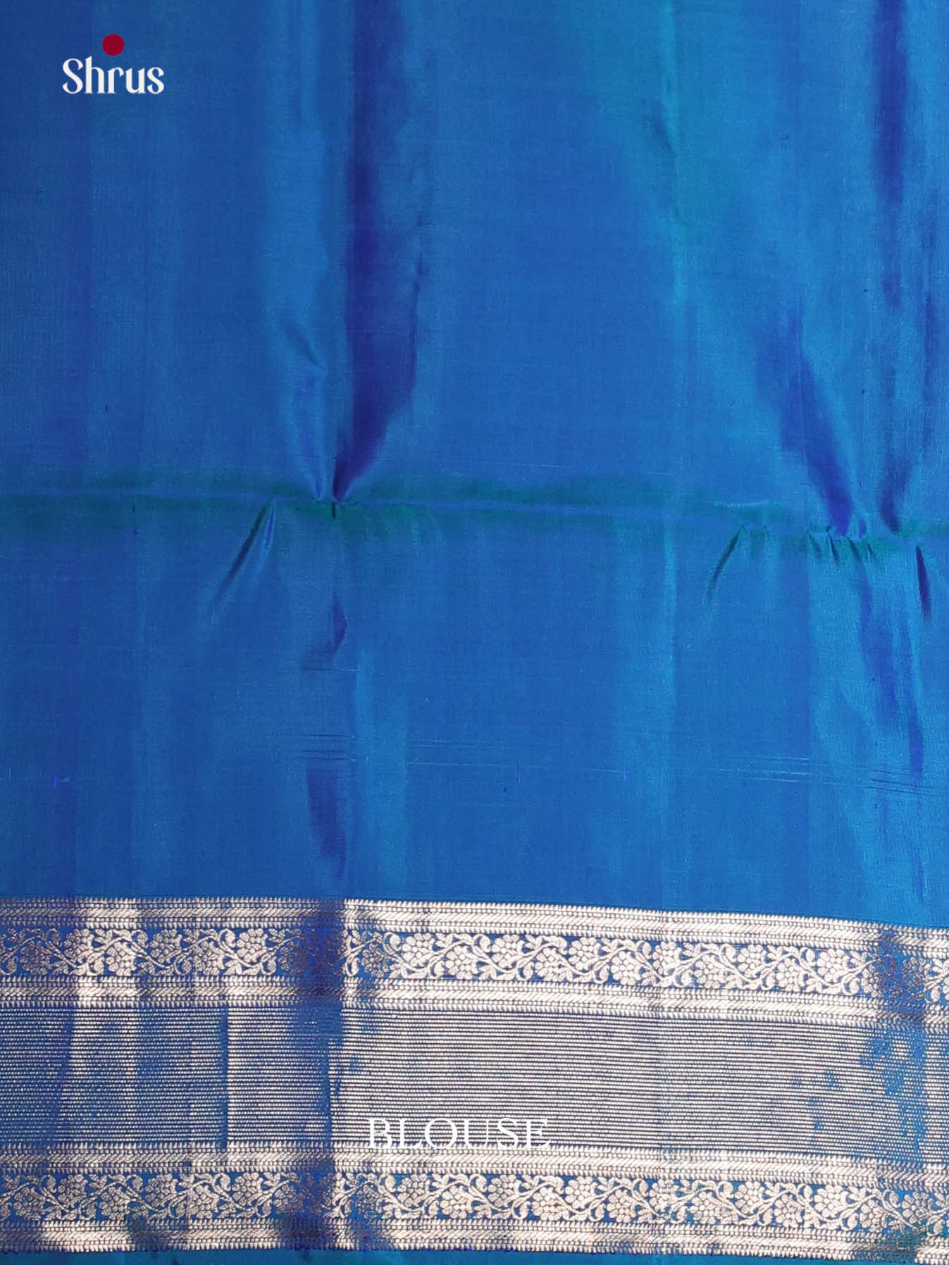 DJS14176 - Soft Silk (HR) Saree - Shop on Shrus.com