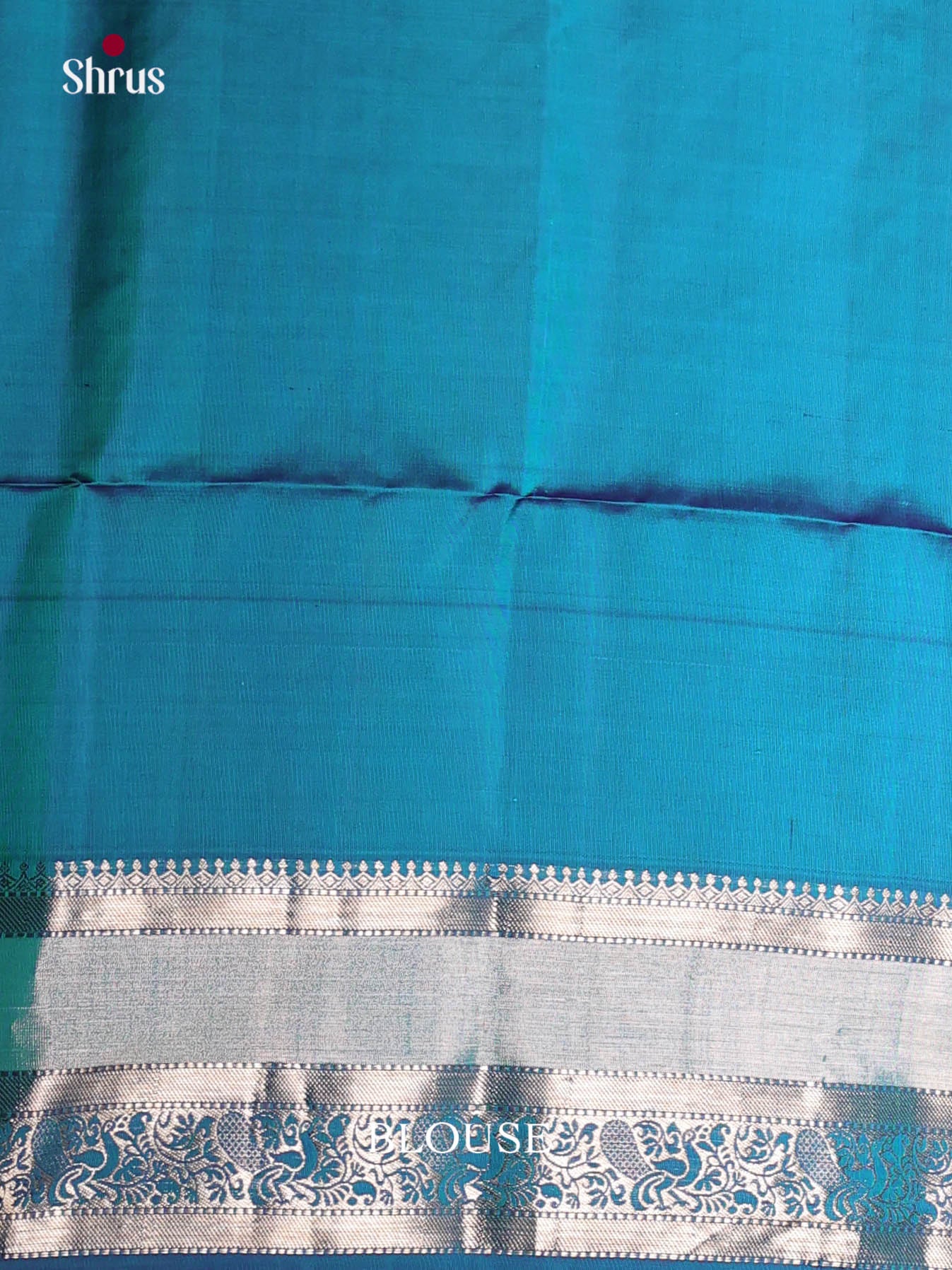 DJS14182 - Soft Silk (HR) Saree - Shop on Shrus.com