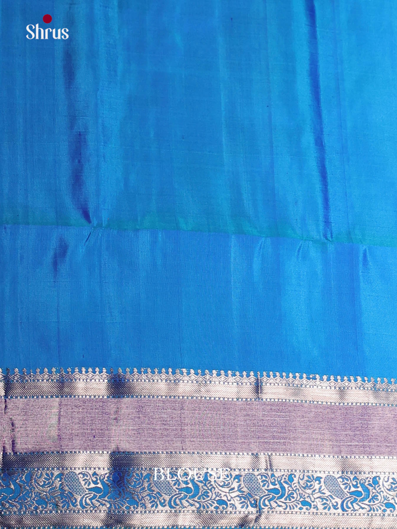 DJS14183 - Soft Silk (HR) Saree - Shop on Shrus.com