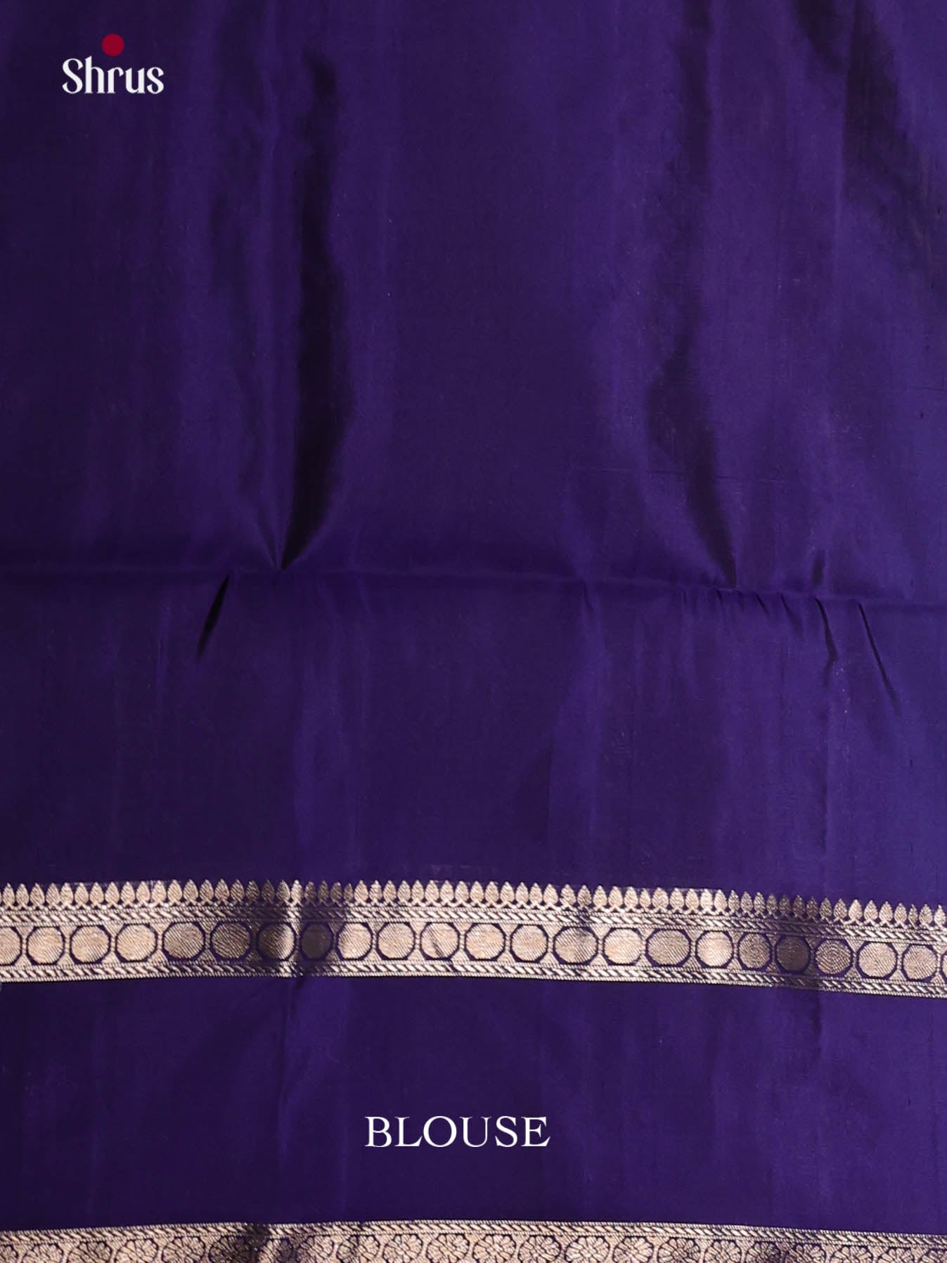 DJS14184 - Soft Silk (HR) Saree - Shop on Shrus.com