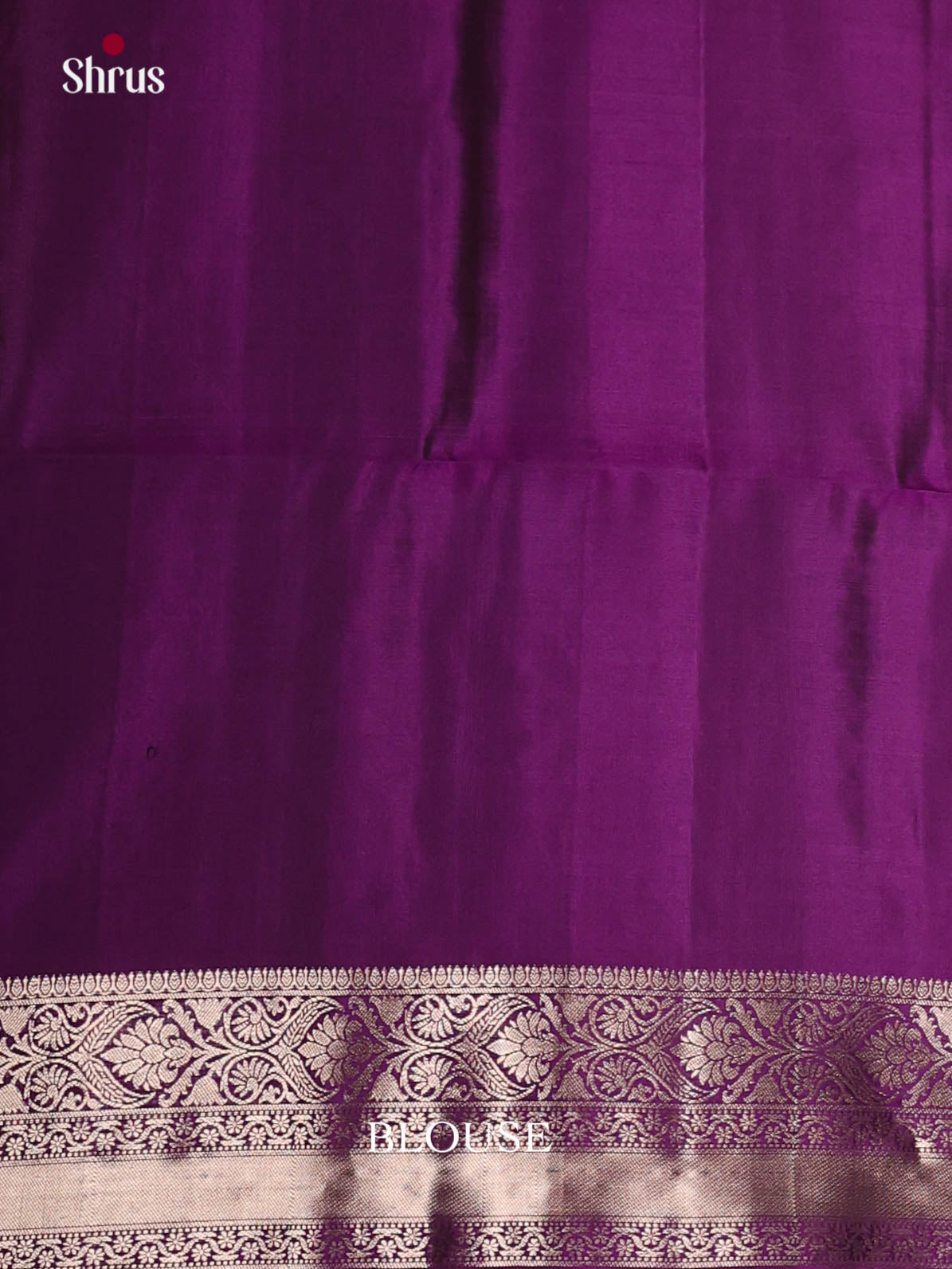 DJS14192 - Soft Silk (HR) Saree - Shop on Shrus.com