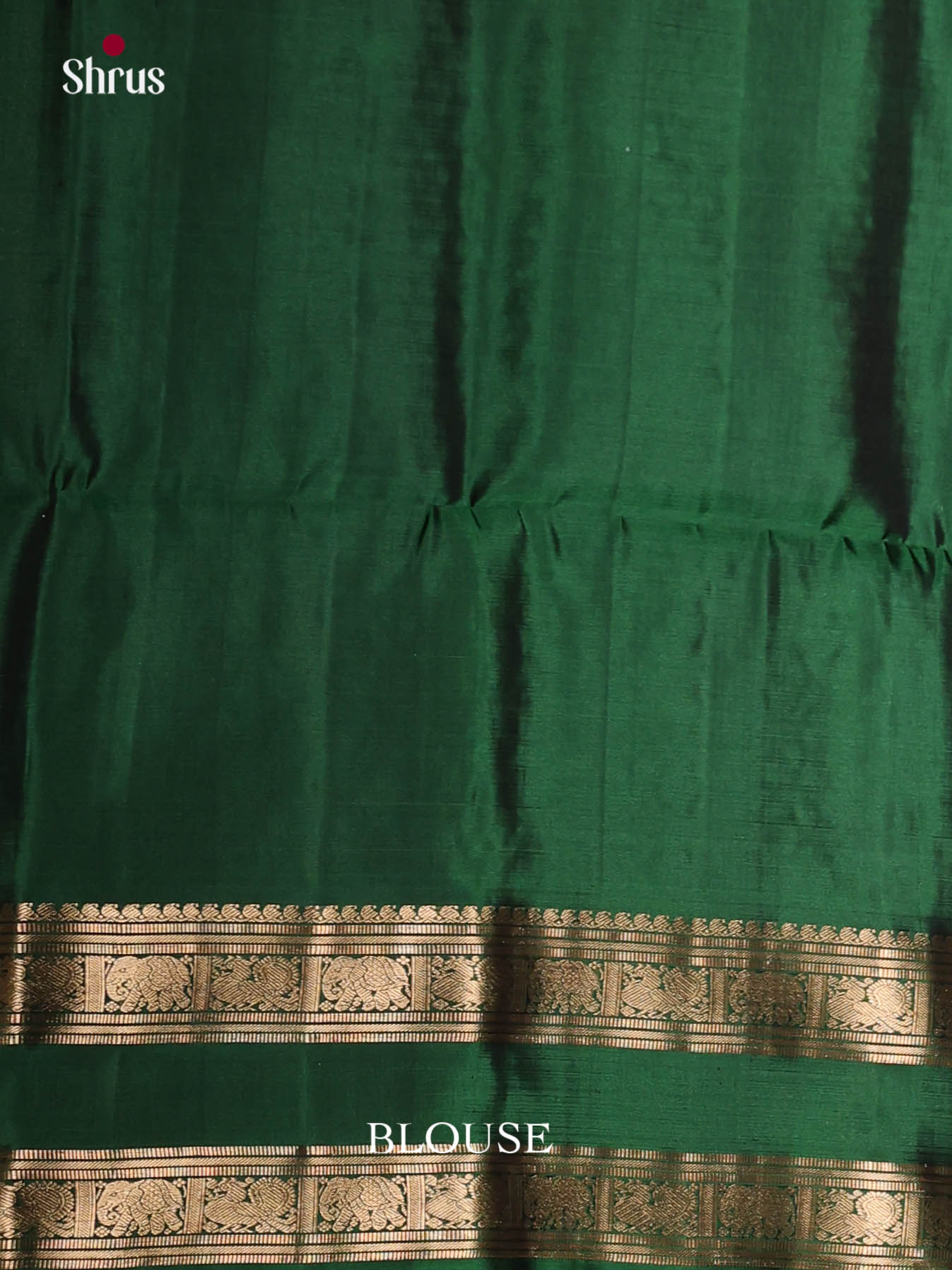 DJS14195 - Soft Silk (HR) Saree - Shop on Shrus.com