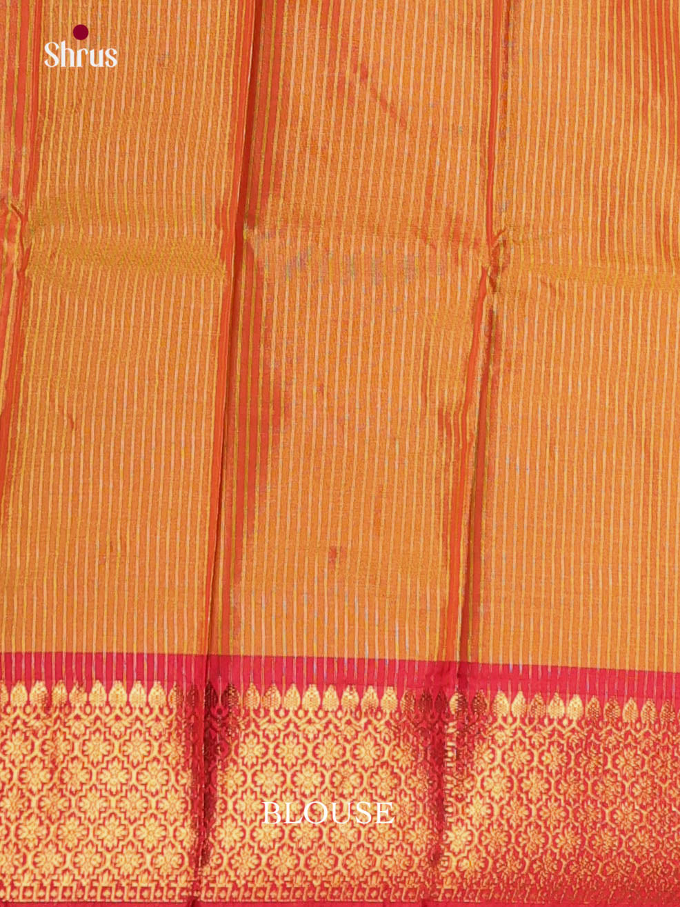 DJS15020 - Semi Pochampally Saree