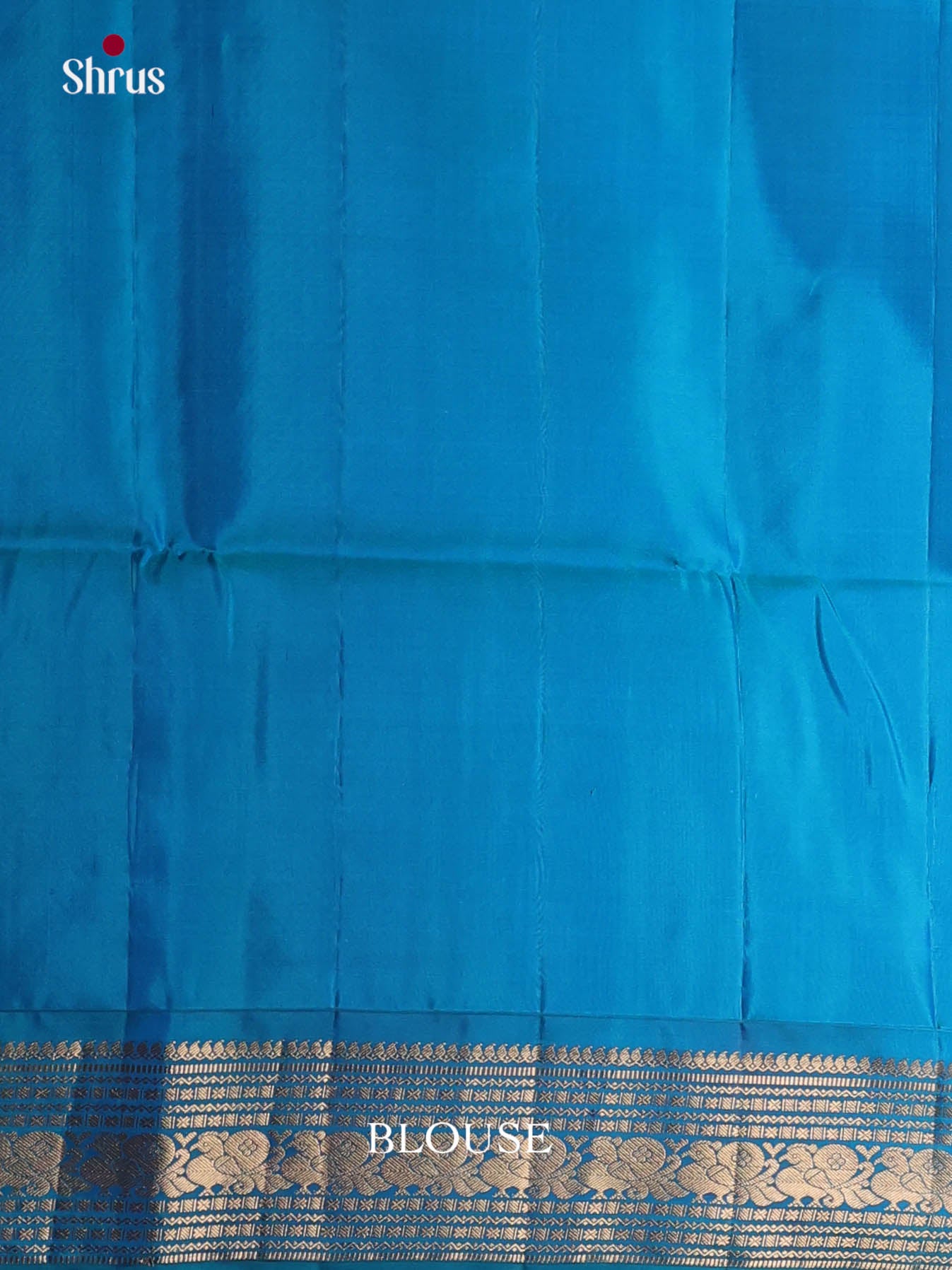DJS15179 - Soft Silk (HR) Saree - Shop on Shrus.com