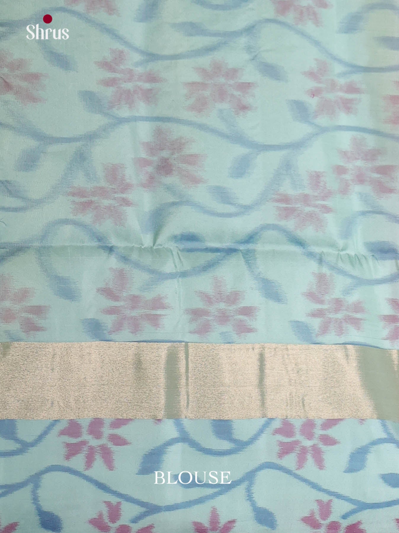 DJS15183 - Soft Silk (HR) Saree - Shop on Shrus.com