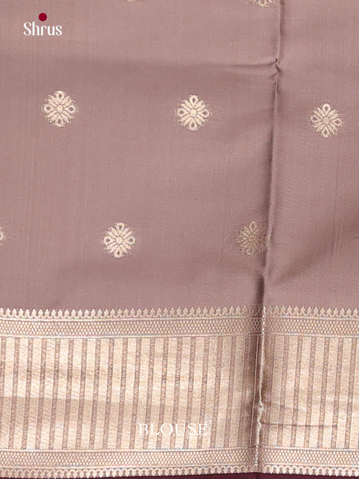 DJS17007 - Semi Softsilk Saree