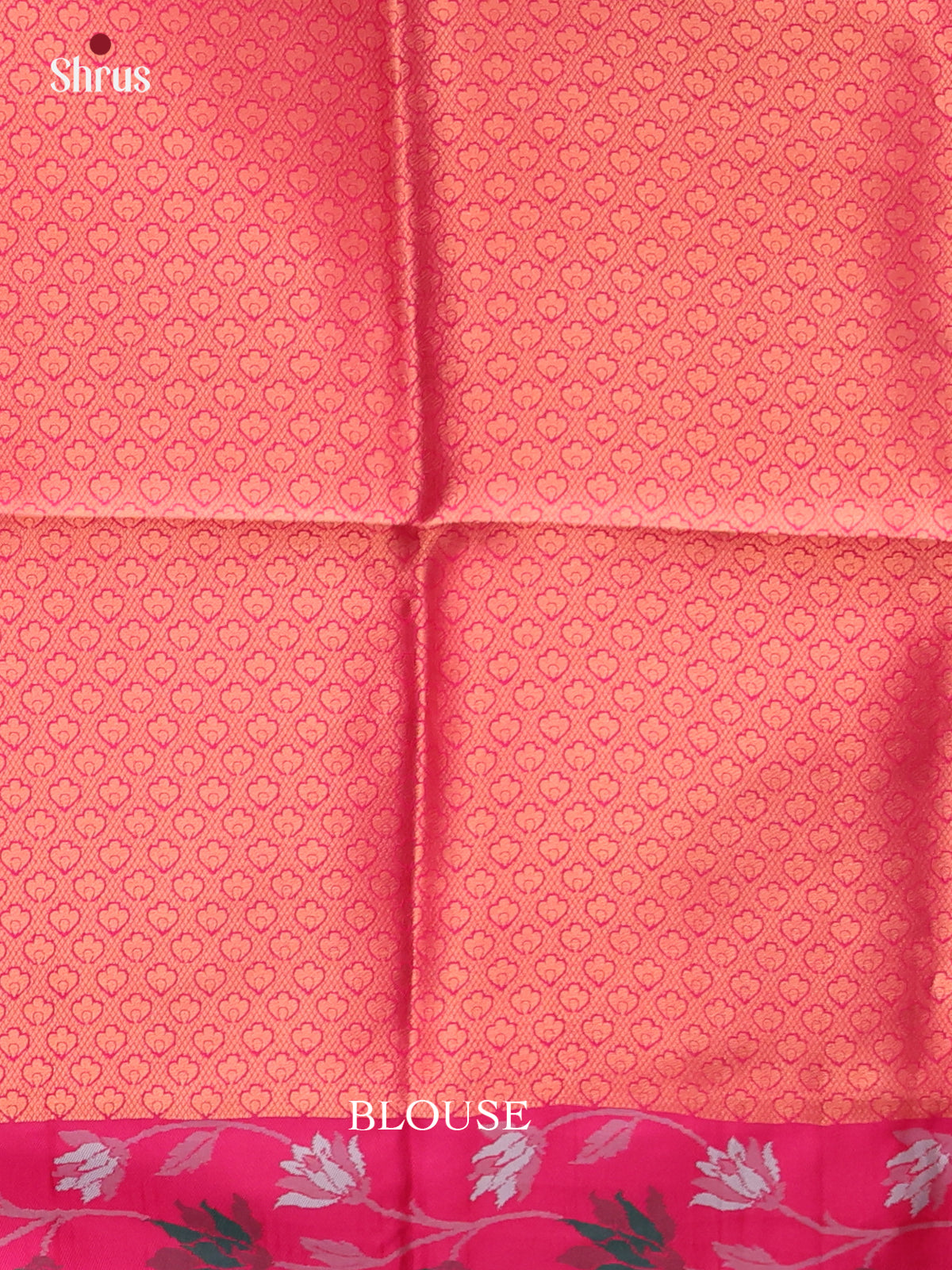 DJS17120 - chennur-kalamkari Saree