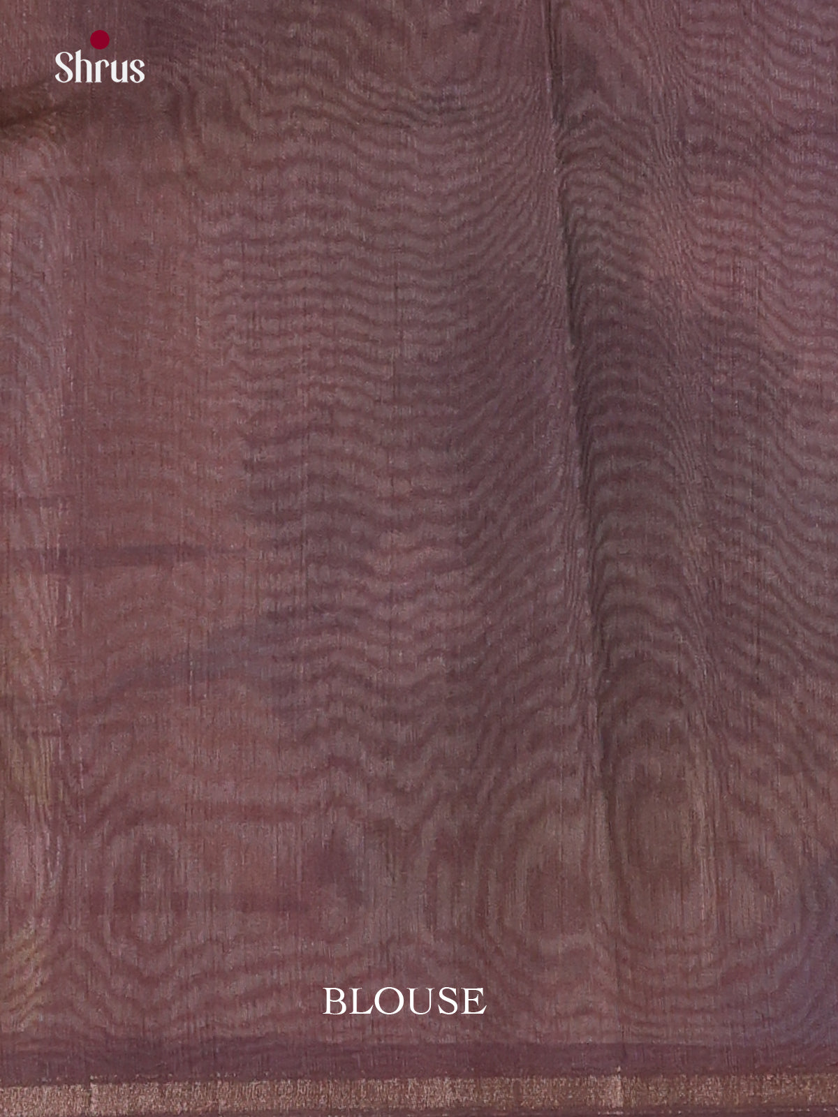 DJS17245 - Semi Chanderi Saree