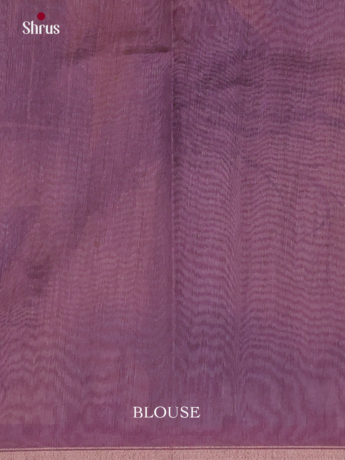 DJS17249 - Semi Chanderi Saree