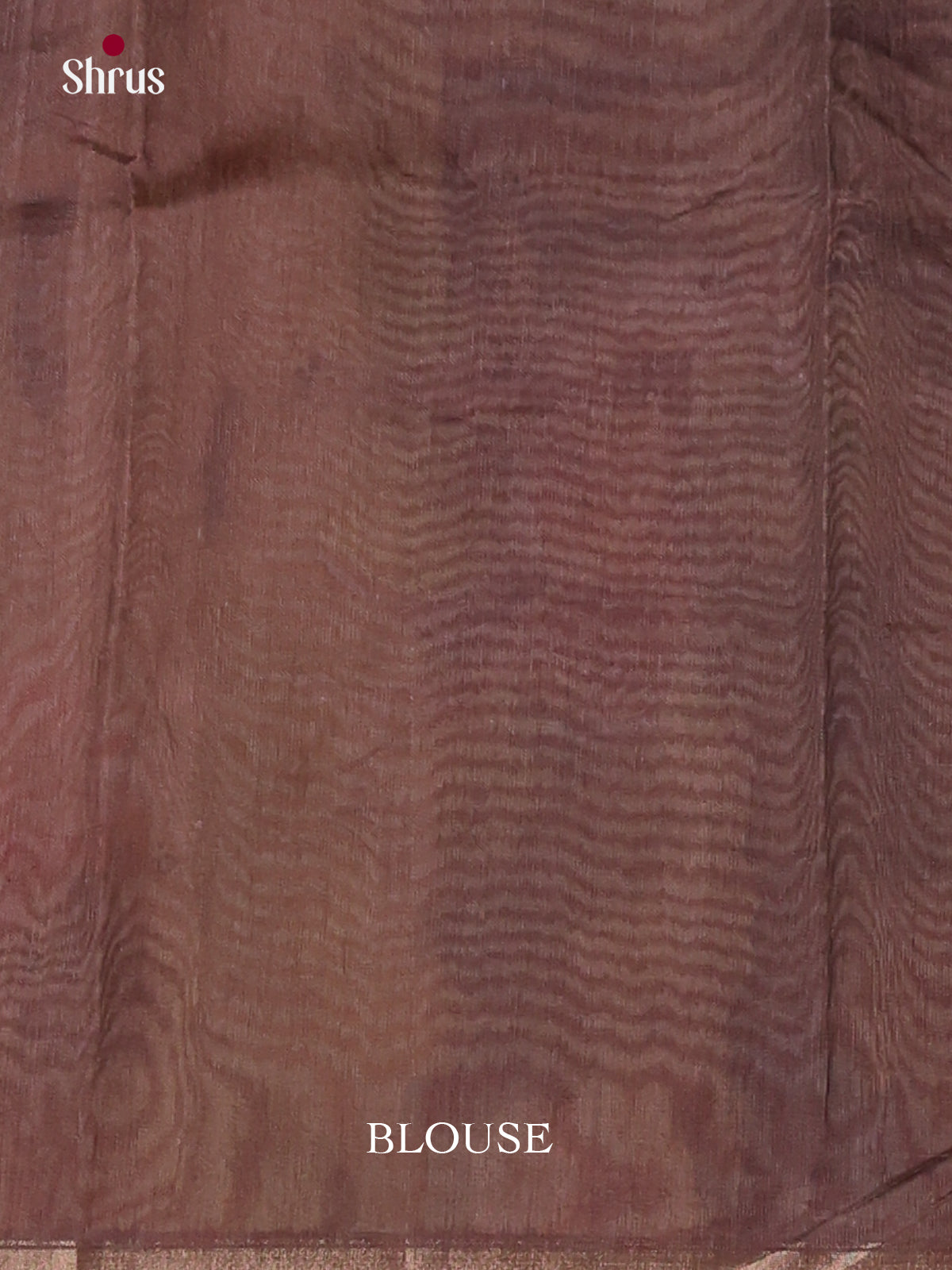 DJS17252 - Semi Chanderi Saree