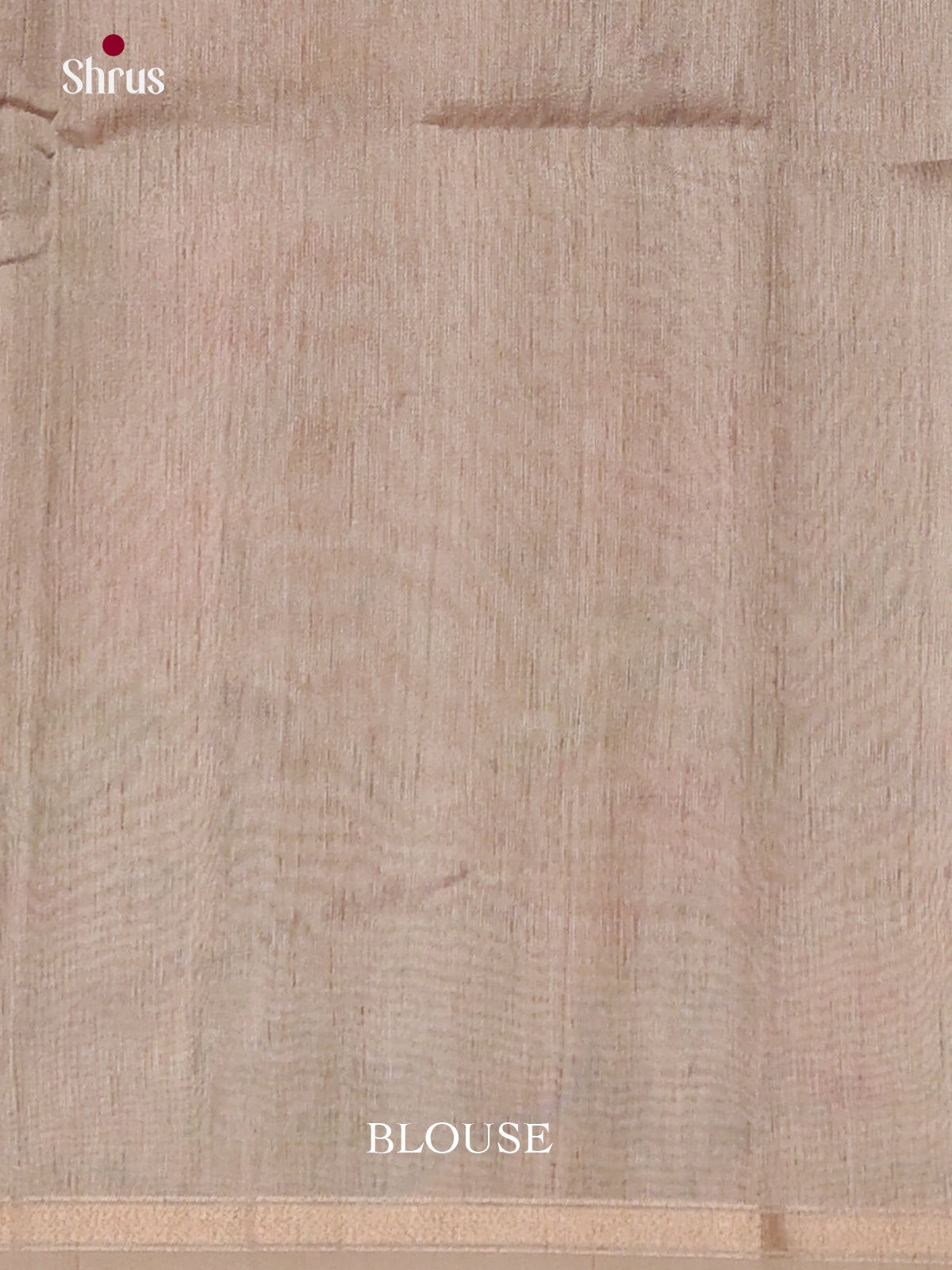 DJS17266 - Semi Chanderi Saree