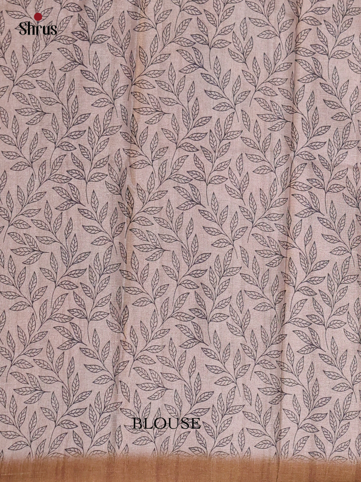 DJS18098 - Butter silk Saree