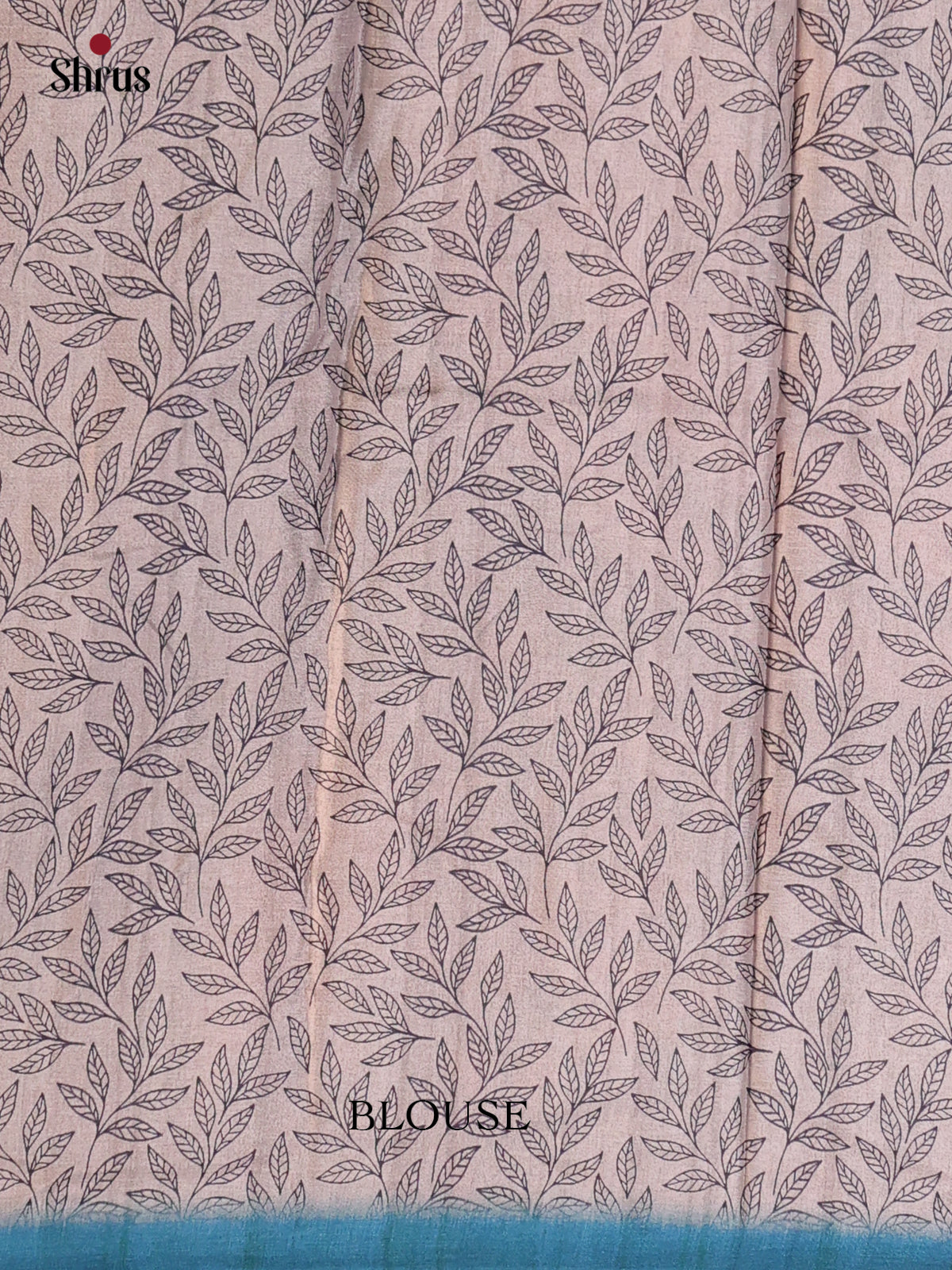 DJS18099 - Butter silk Saree