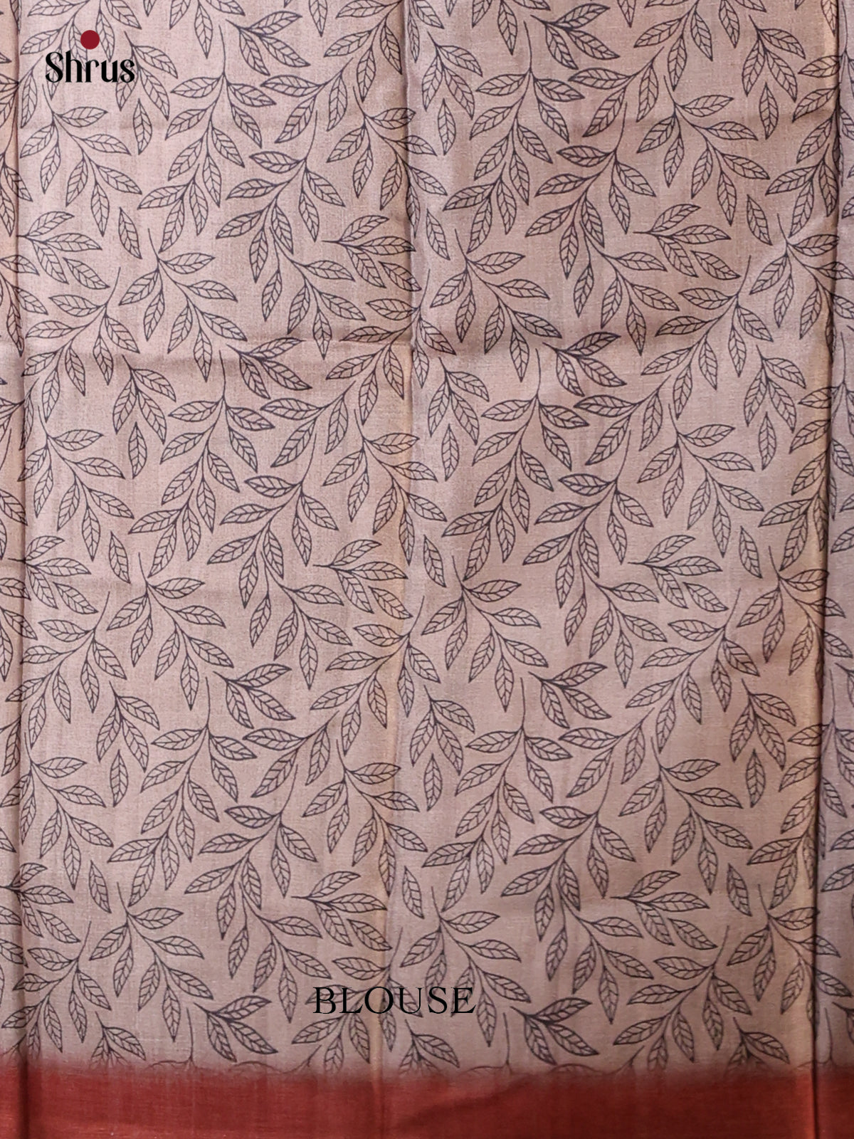 DJS18101 - Butter silk Saree