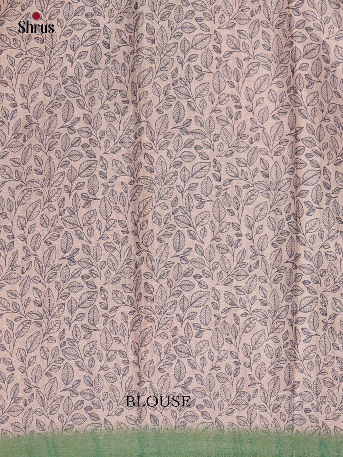 DJS18105 - Butter silk Saree