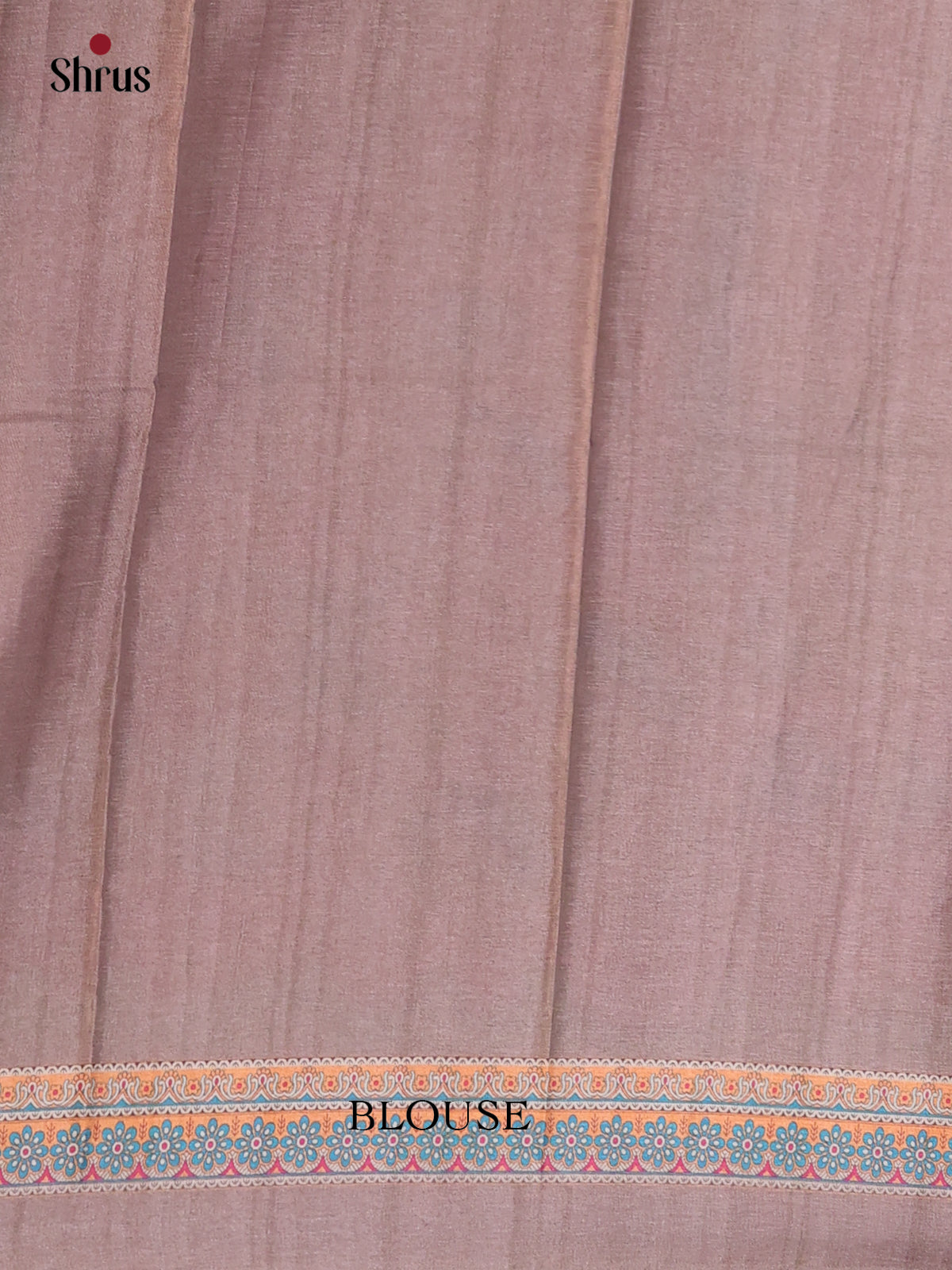 DJS18107 - Butter silk Saree