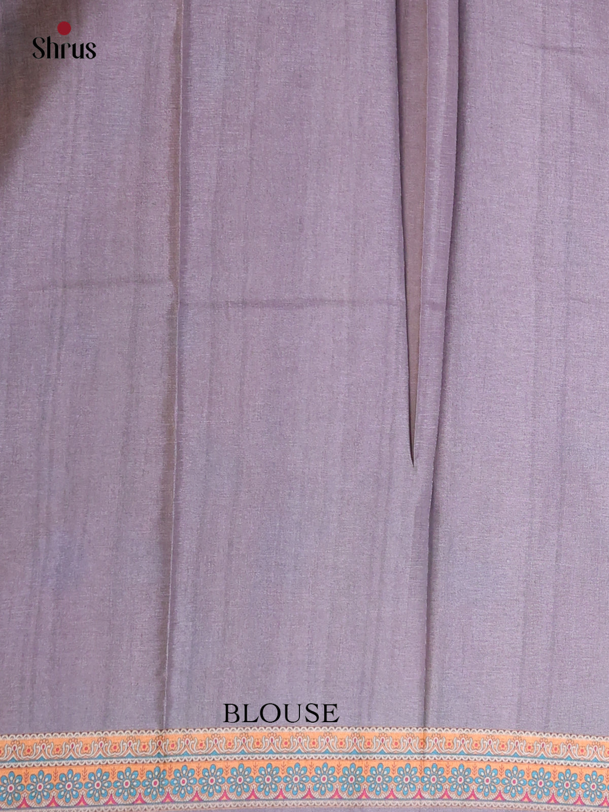 DJS18108 - Butter silk Saree