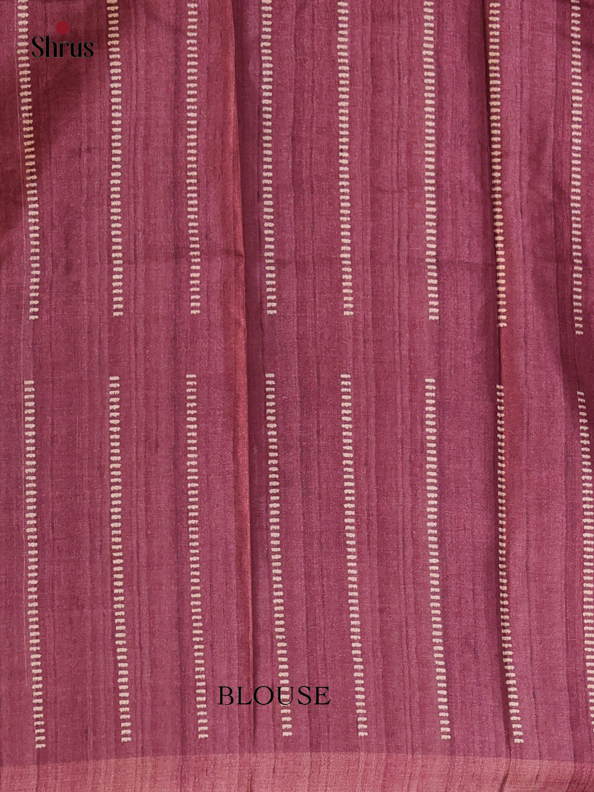 DJS18110 - Butter silk Saree