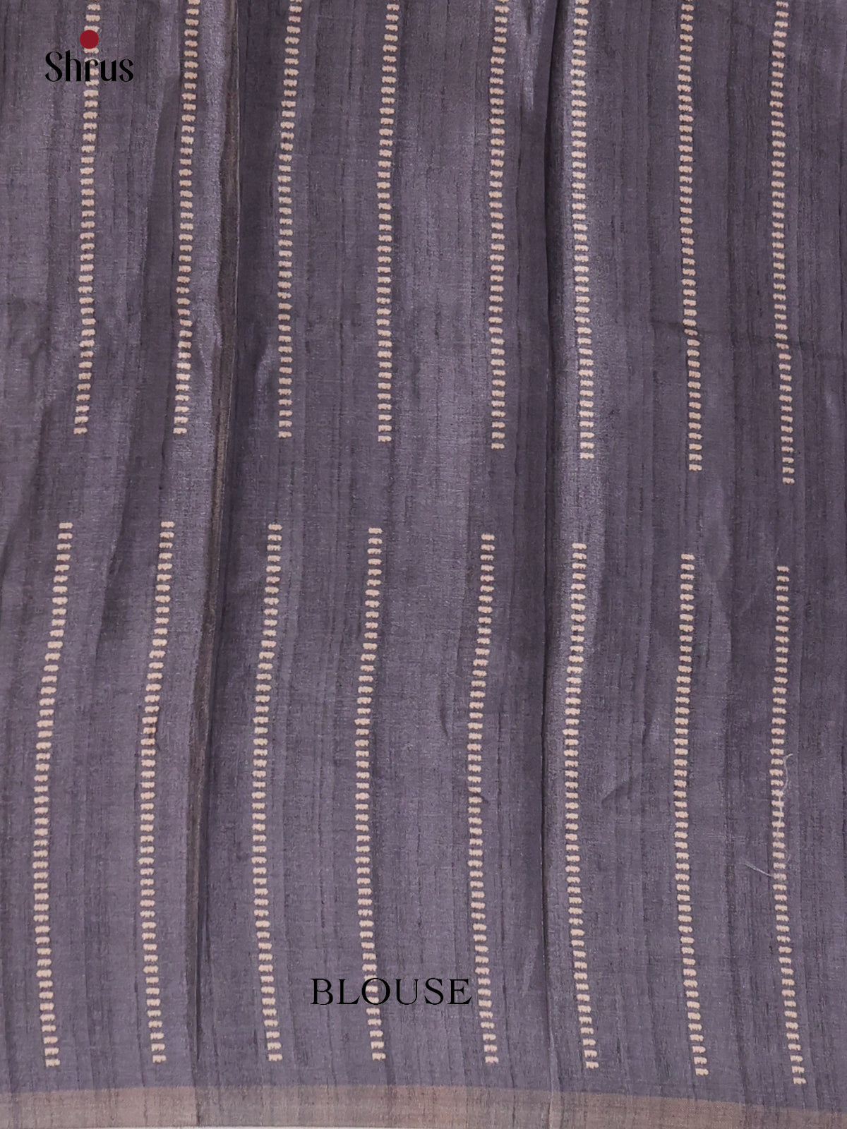 DJS18111 - Butter silk Saree