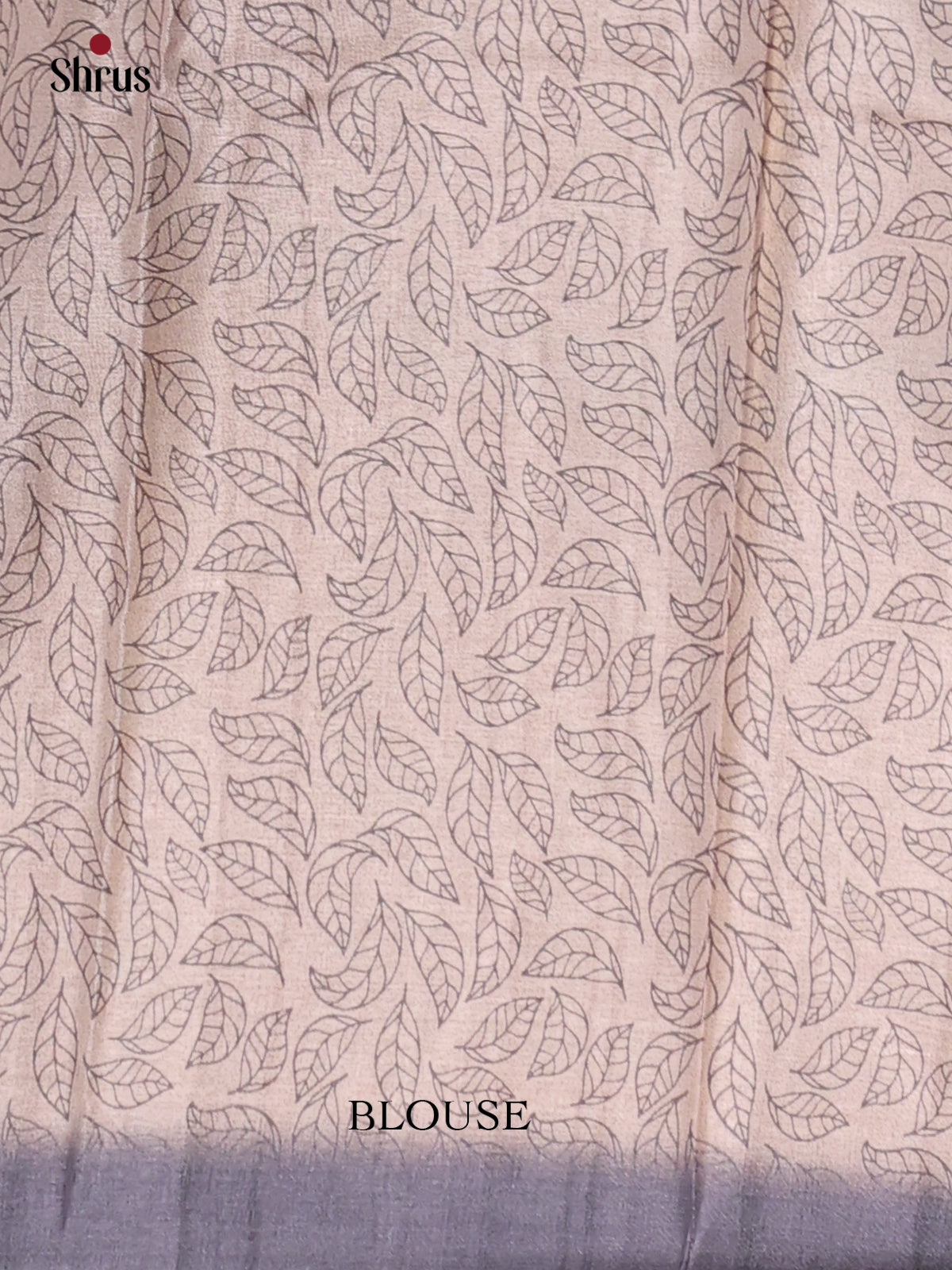 DJS18114 - Butter silk Saree