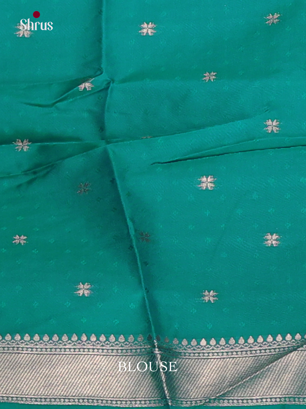 DJS22160 - Semi Softsilk Saree