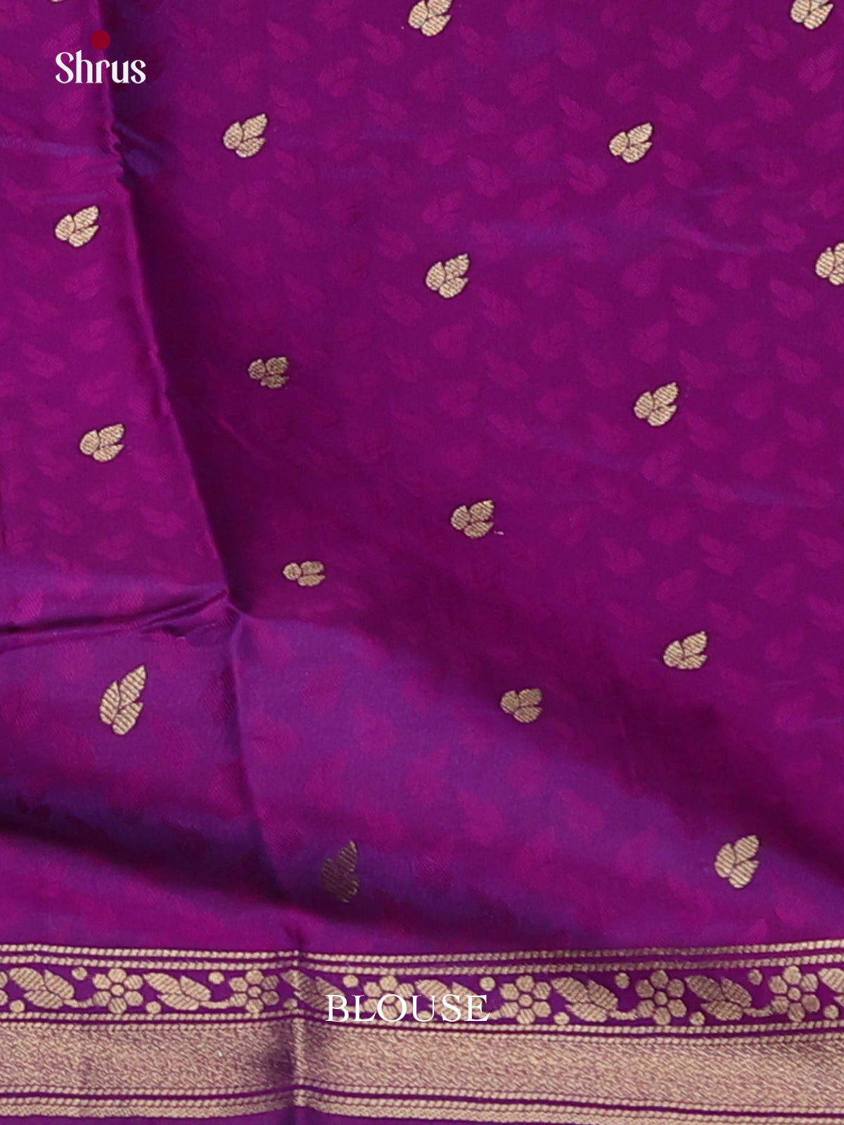 DJS22161 - Semi Softsilk Saree