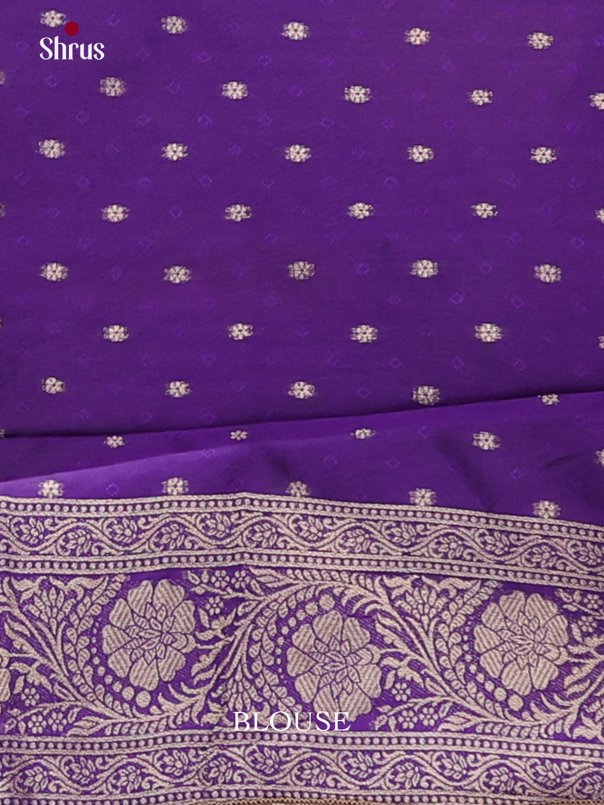 DJS22171 - Semi Softsilk Saree