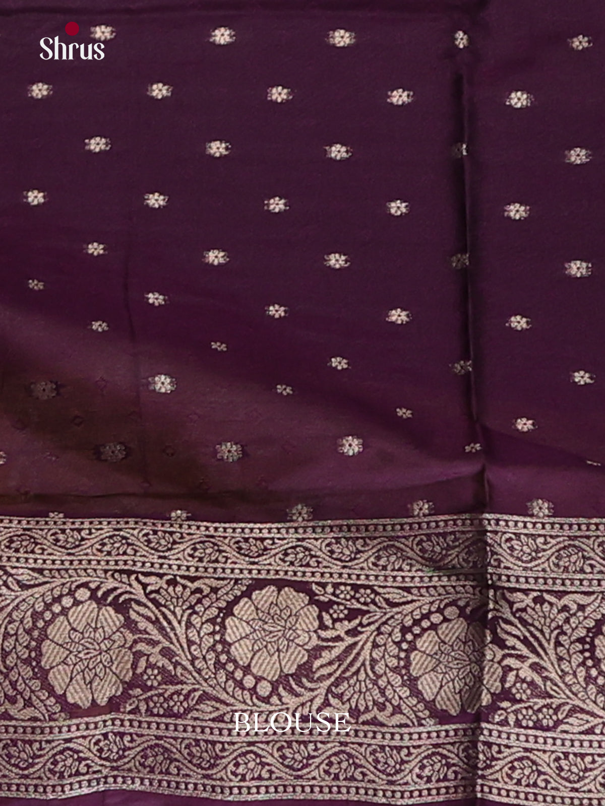 DJS22172 - Semi Softsilk Saree