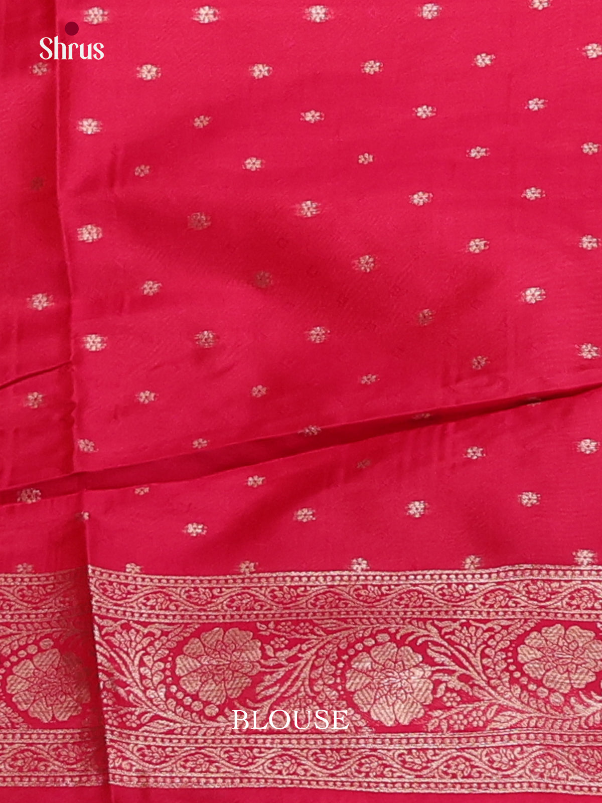 DJS22173 - Semi Softsilk Saree