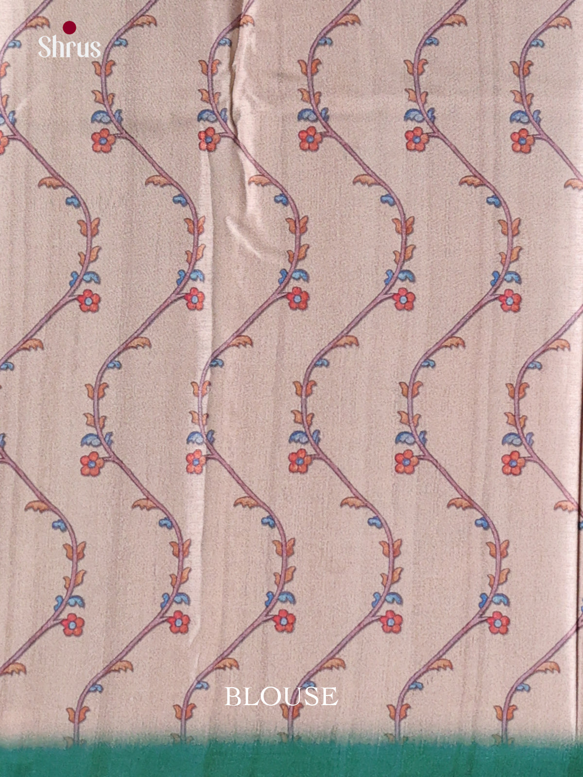 DJS22178 - Butter silk Saree